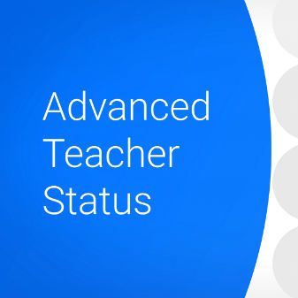 Find out more about Advanced Teacher Status (ATS)