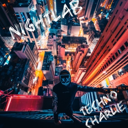 TECHNO CHARLIE