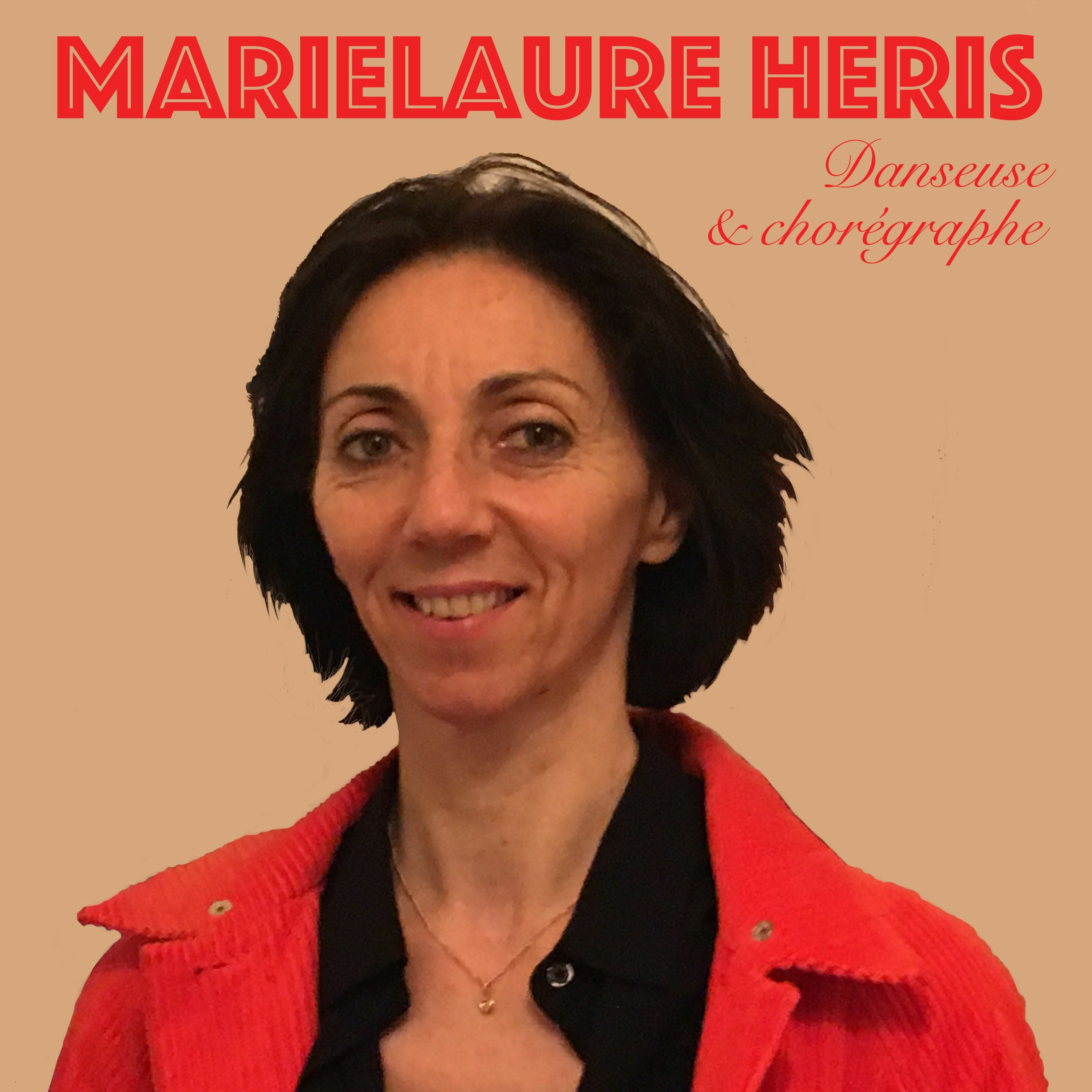 Rencontre #1 - Marielaure Héris