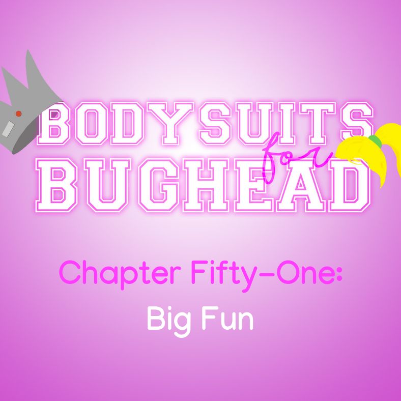 Riverdale 3x16 - “Chapter Fifty-One: Big Fun”