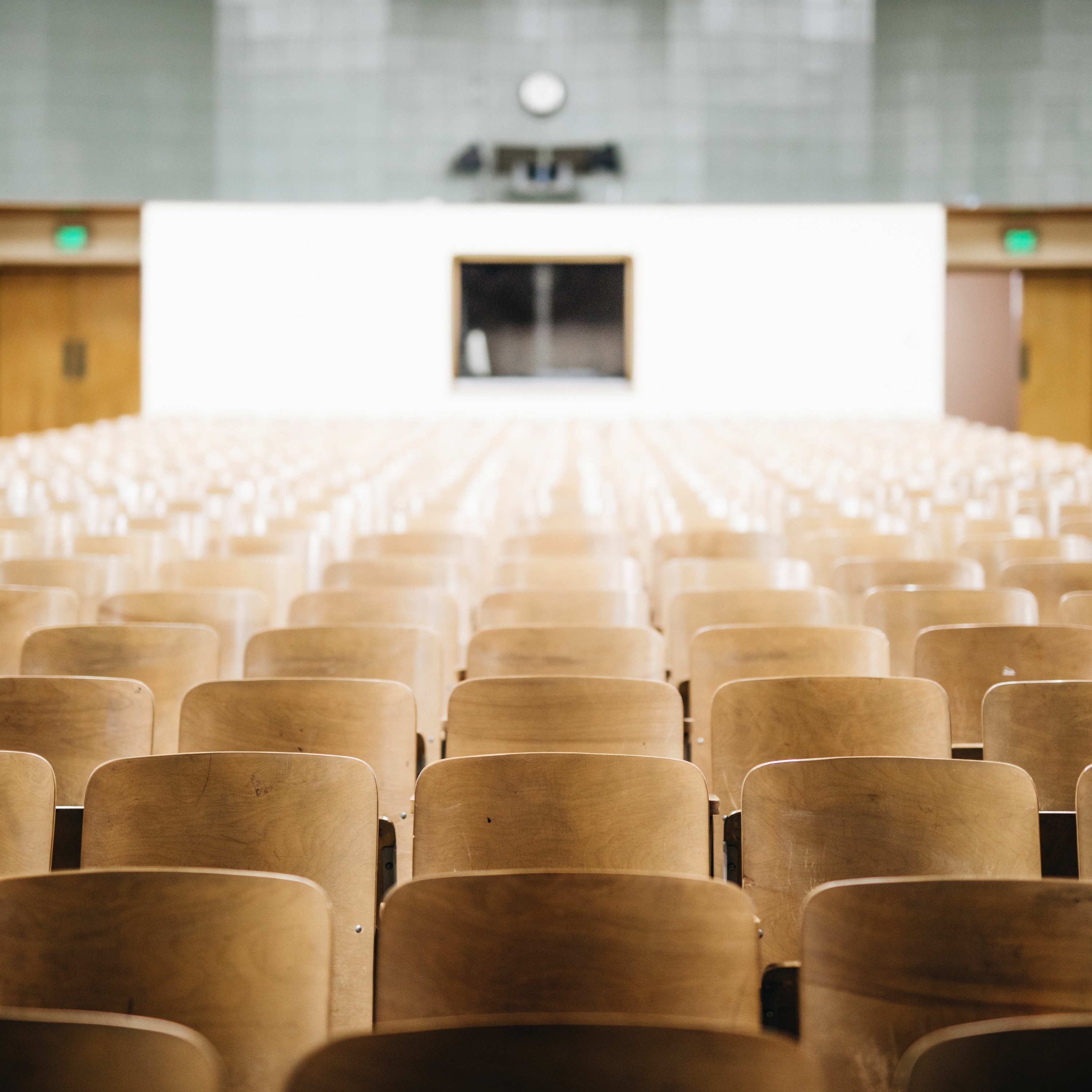 Episode Eight: The Merit Episode
