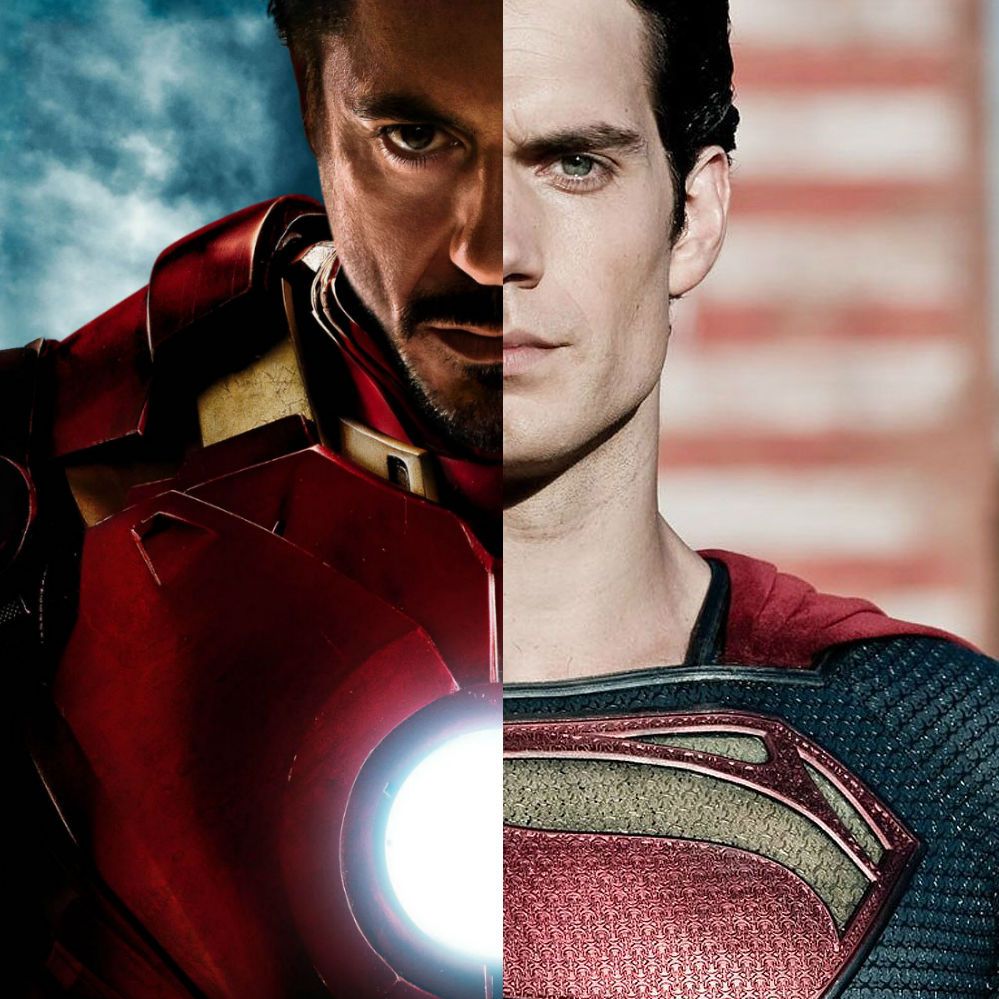 What Can We Learn From The First 7 Years Of The MCU & DCEU? - The BIG Question