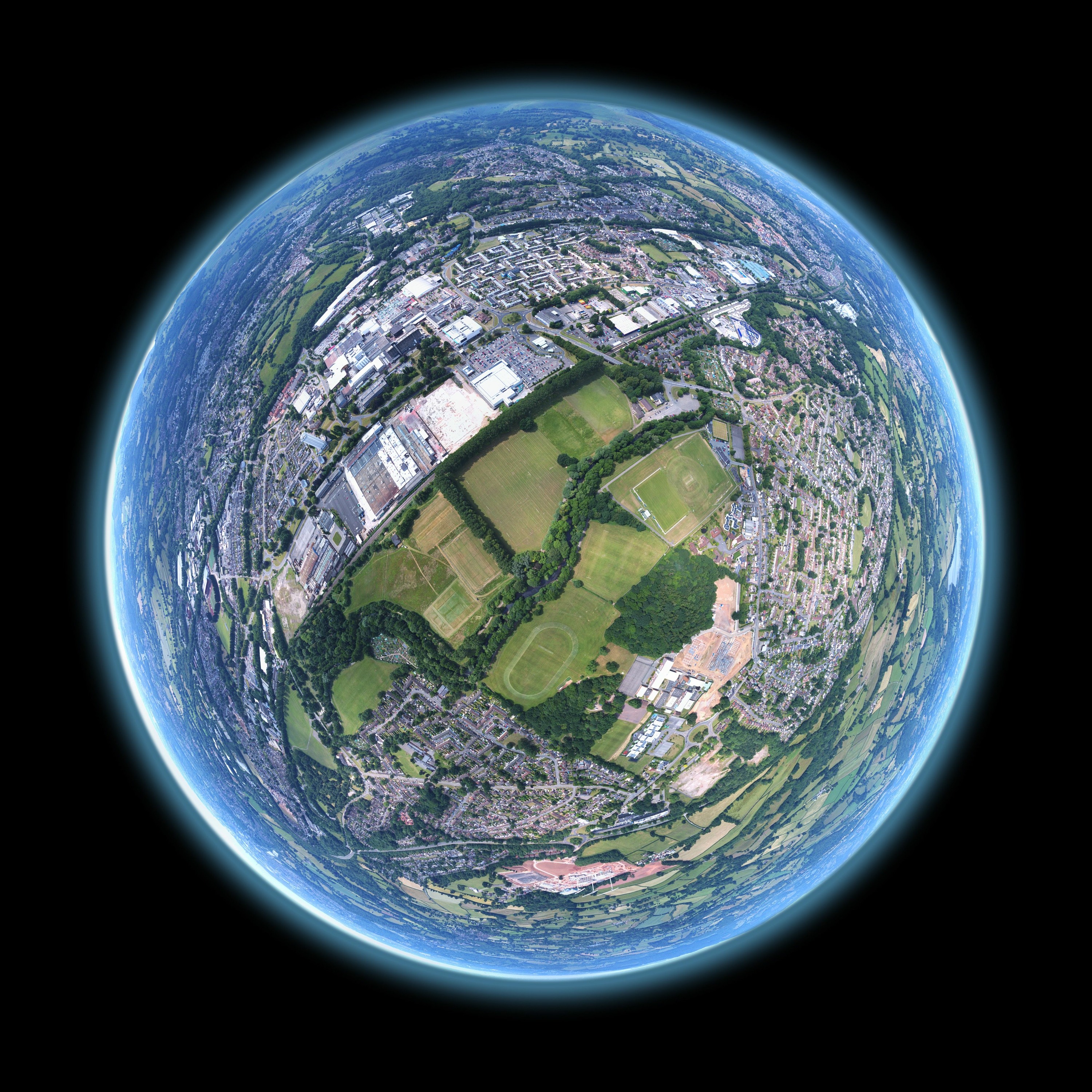 Episode Nine: Ears Of Earth Day Edition
