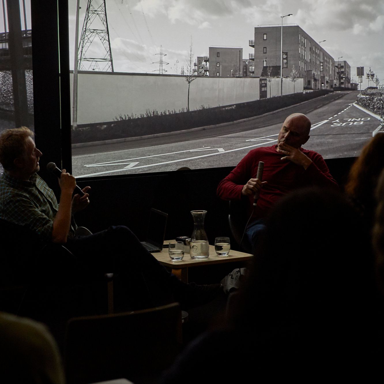 Episode 75: An interview with Peter Wareing