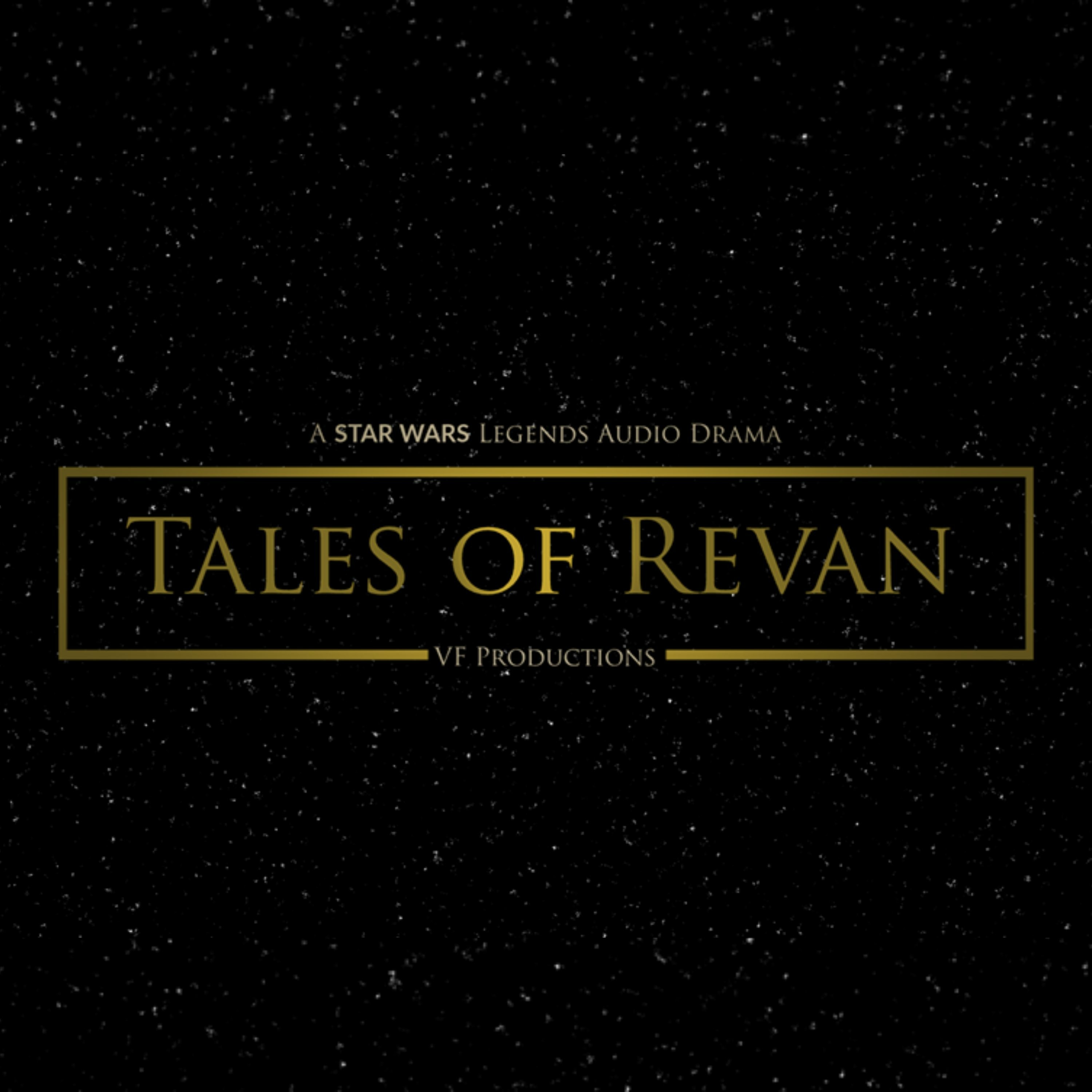 Star Wars Legends: The Audio Drama Series