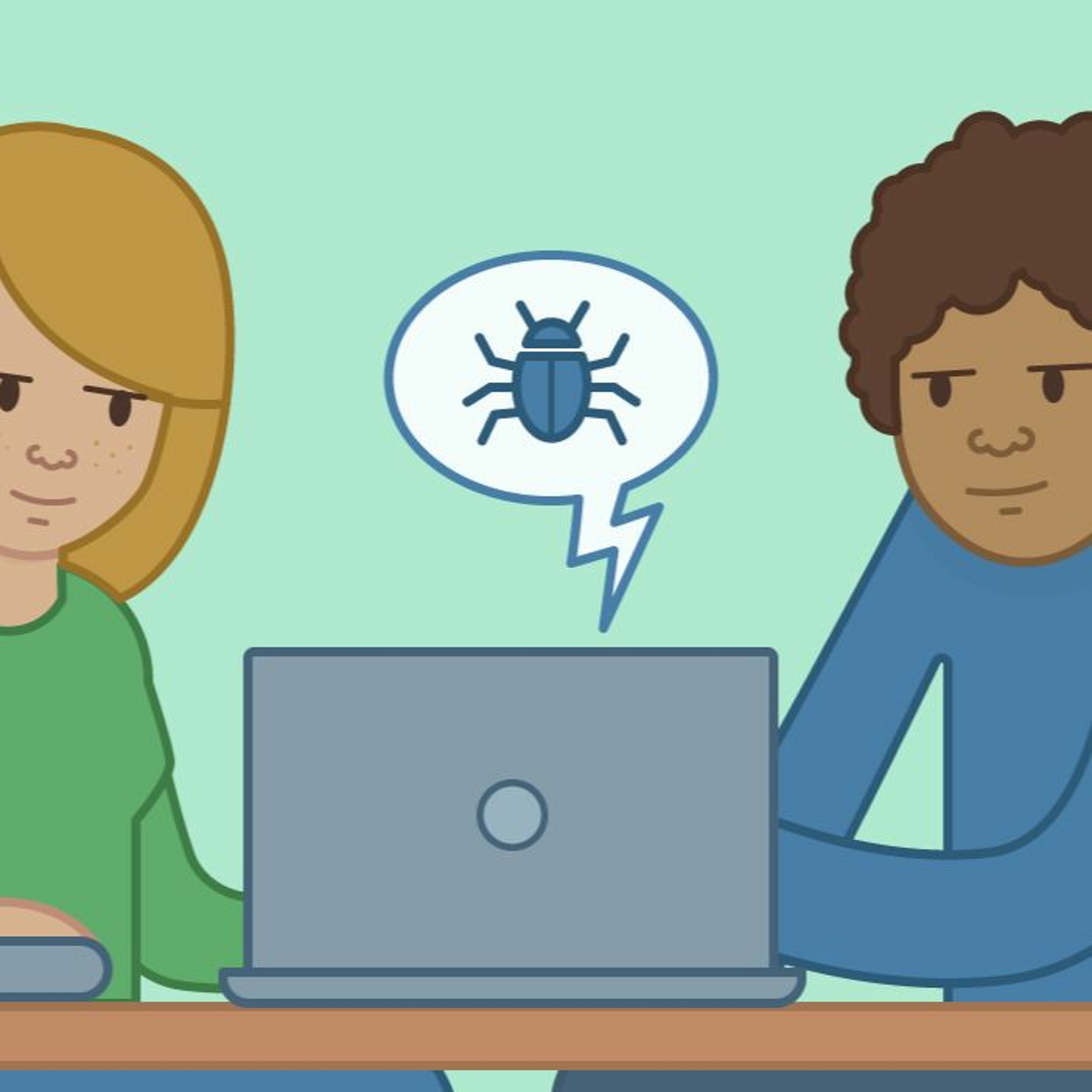 Episode 8 - Code Review