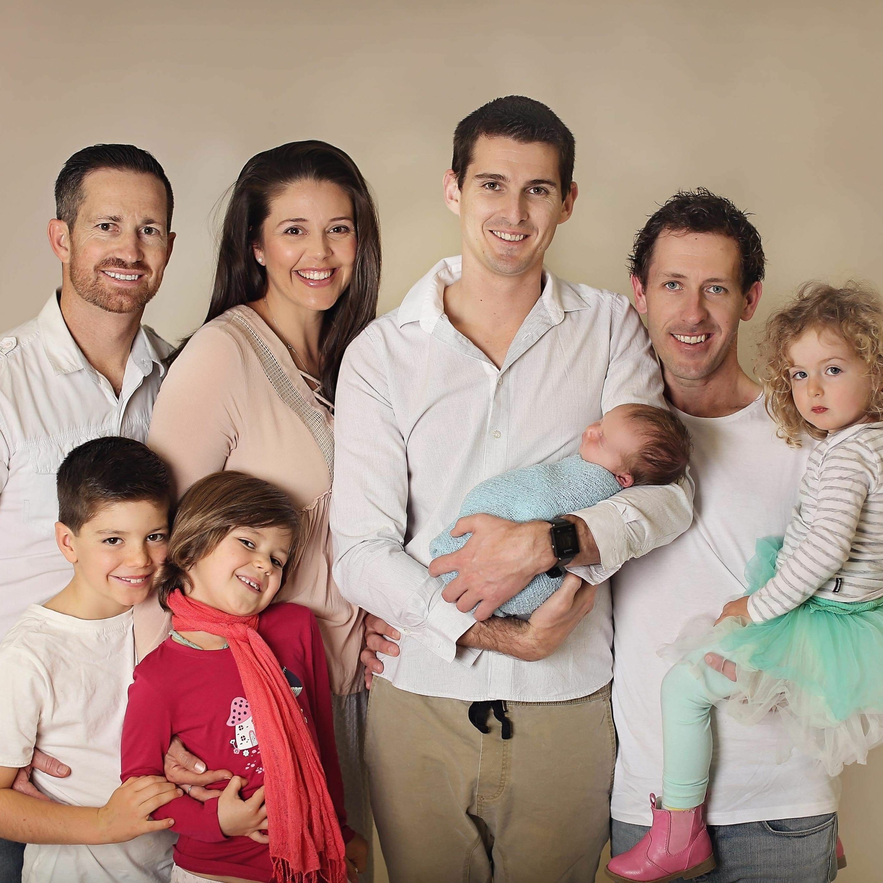 The Australian Surrogacy Podcast