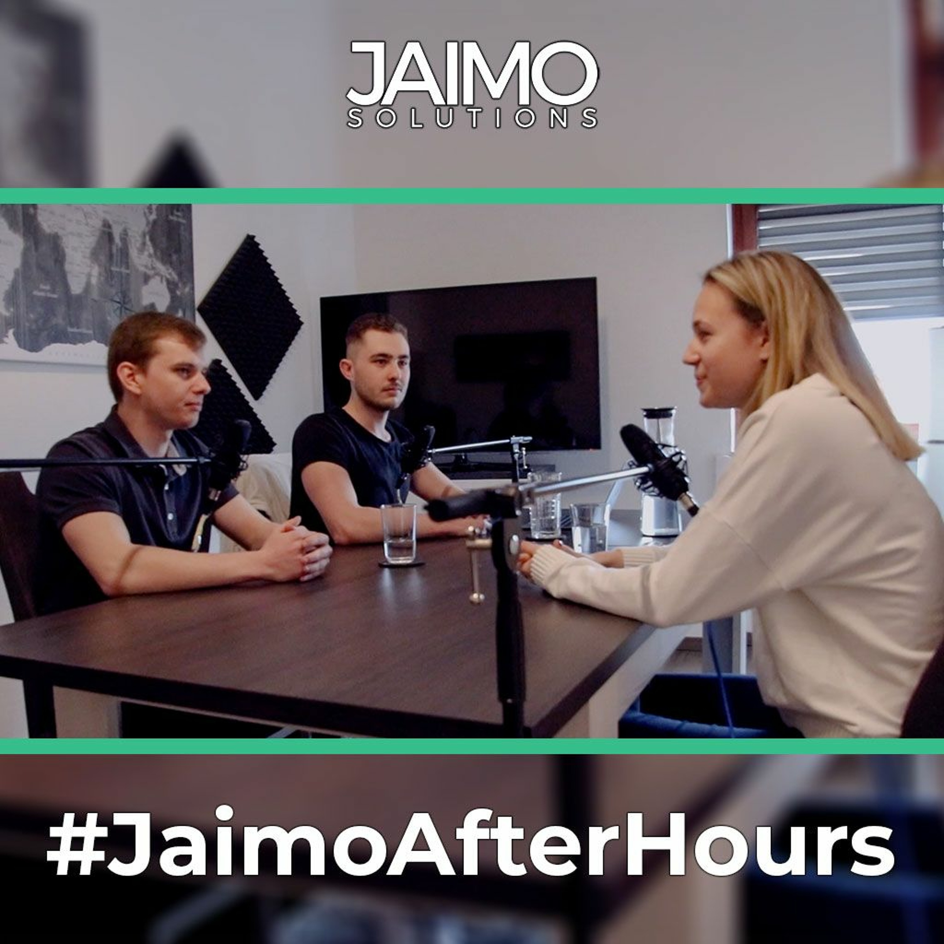 Artikel 13 & "Uploadfilter" - mit Lilly Hummel | #AfterHours