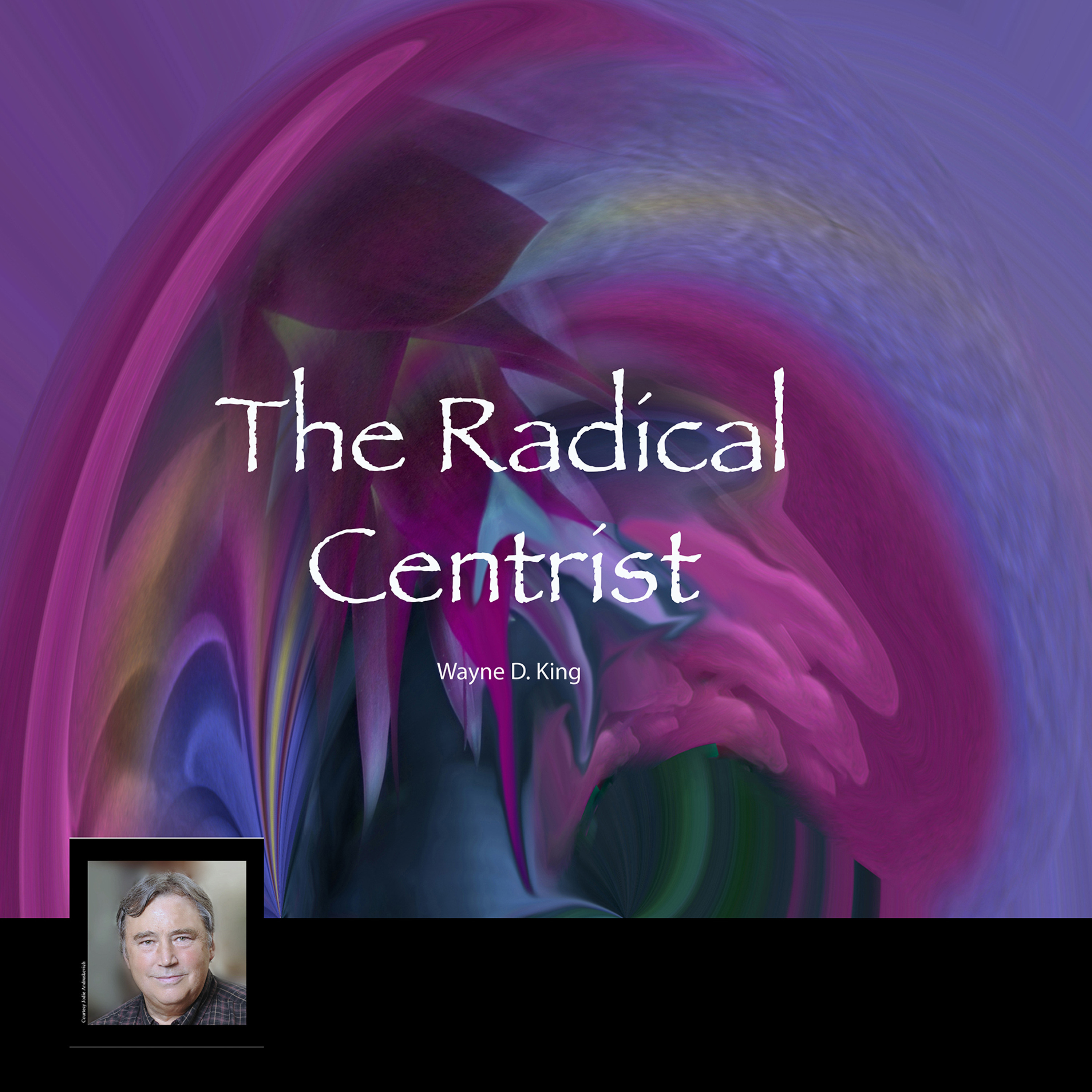 The Radical Centrist