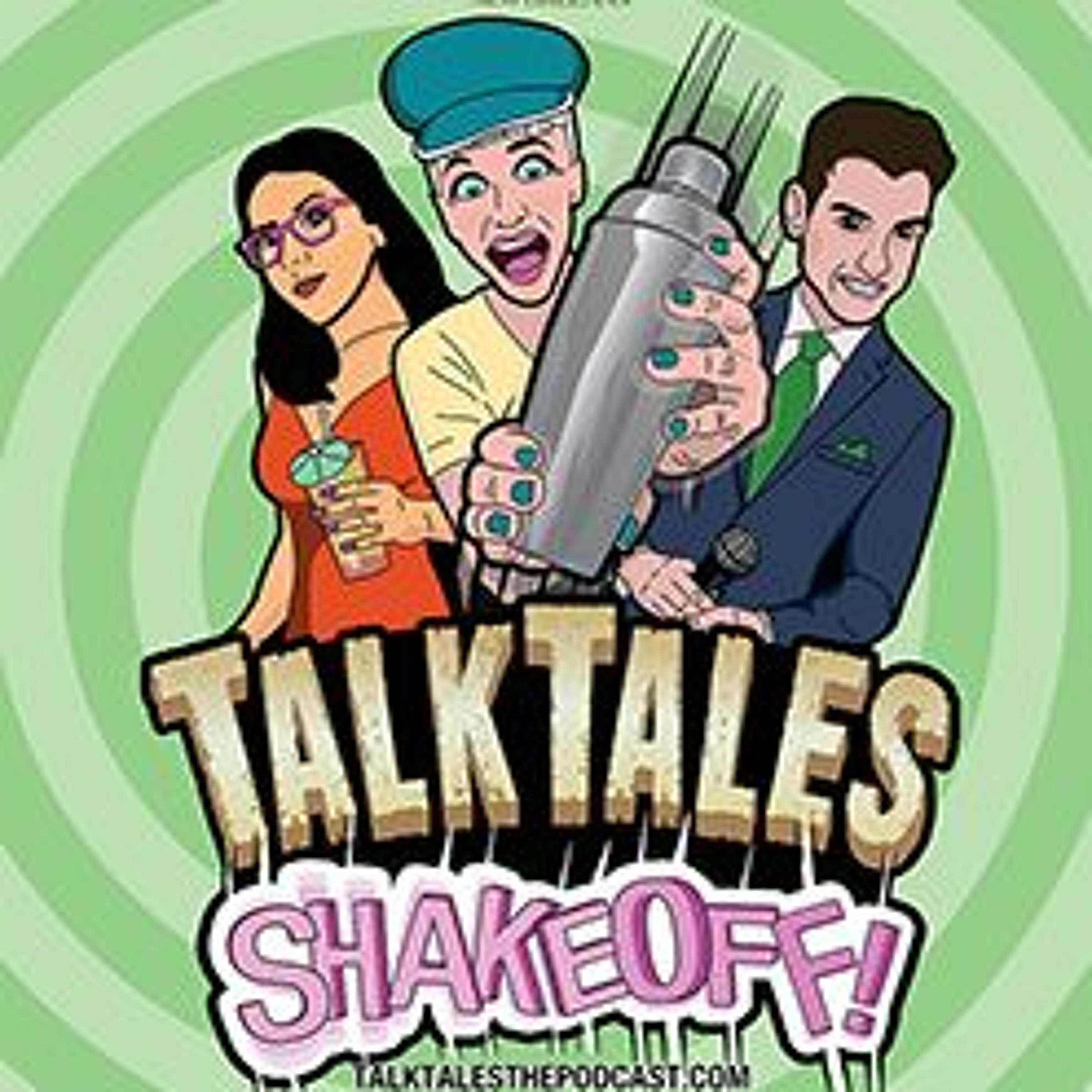 TalkTales: \
