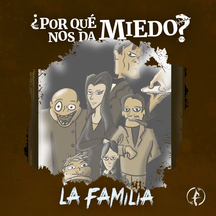 ¿Por qué nos da miedo?