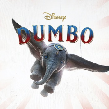 143: Dumbo