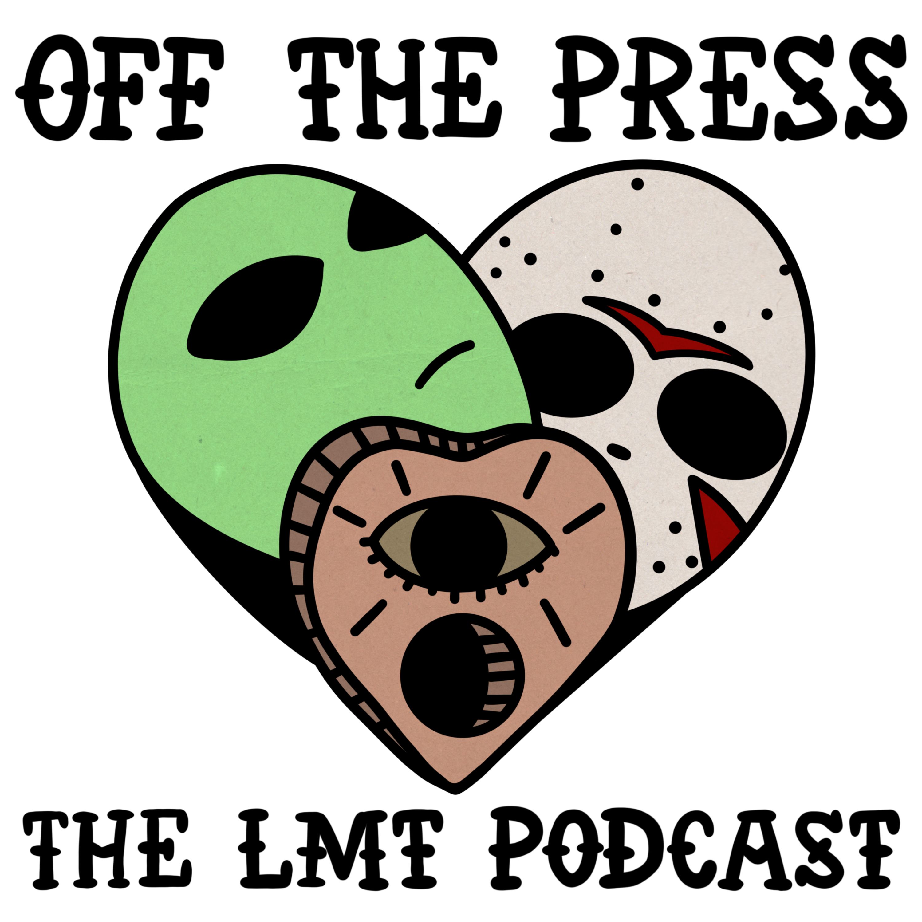 Episode 11 - Horror Soundtracks