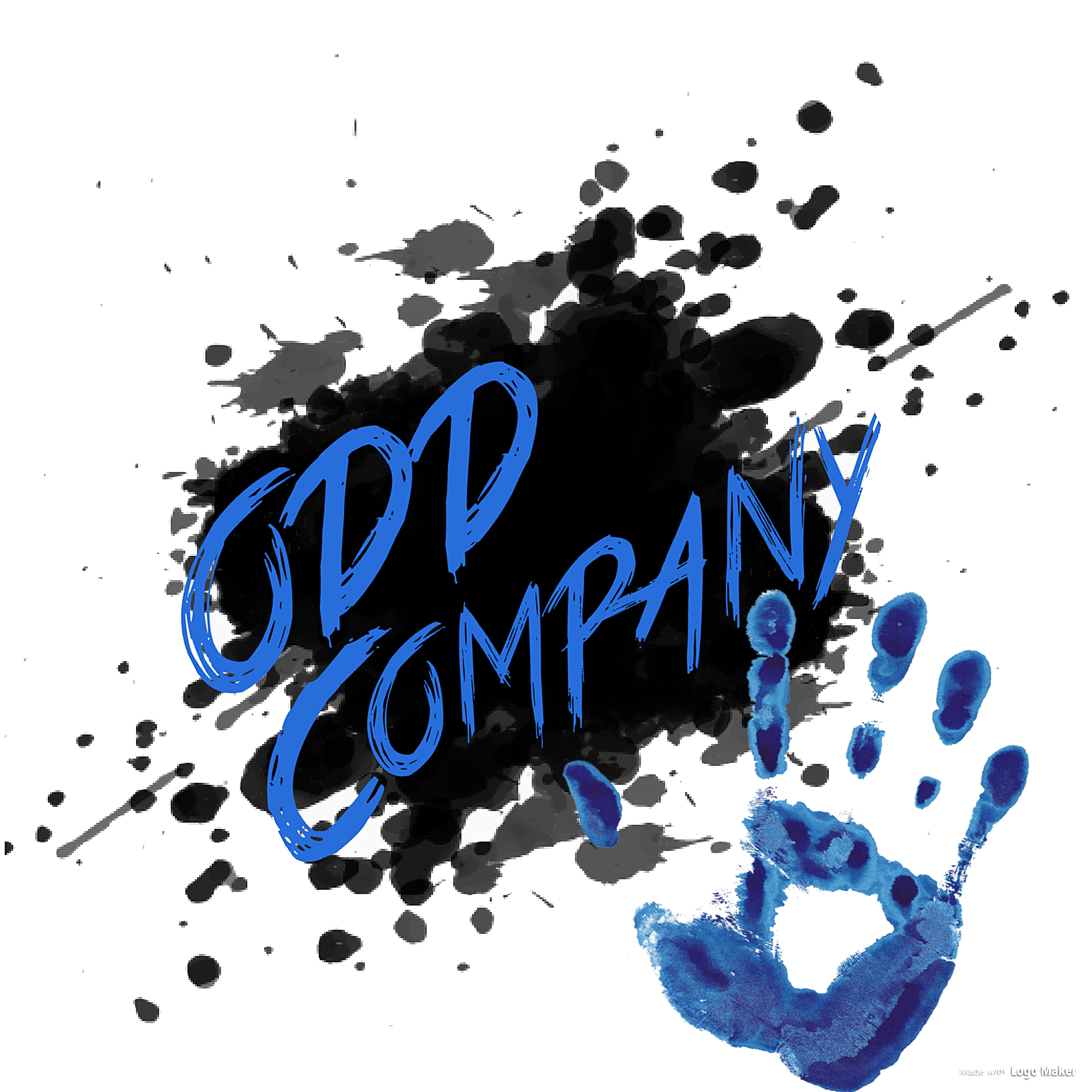 Odd Company Chapter 1: The Jabberwock (Audiobook)