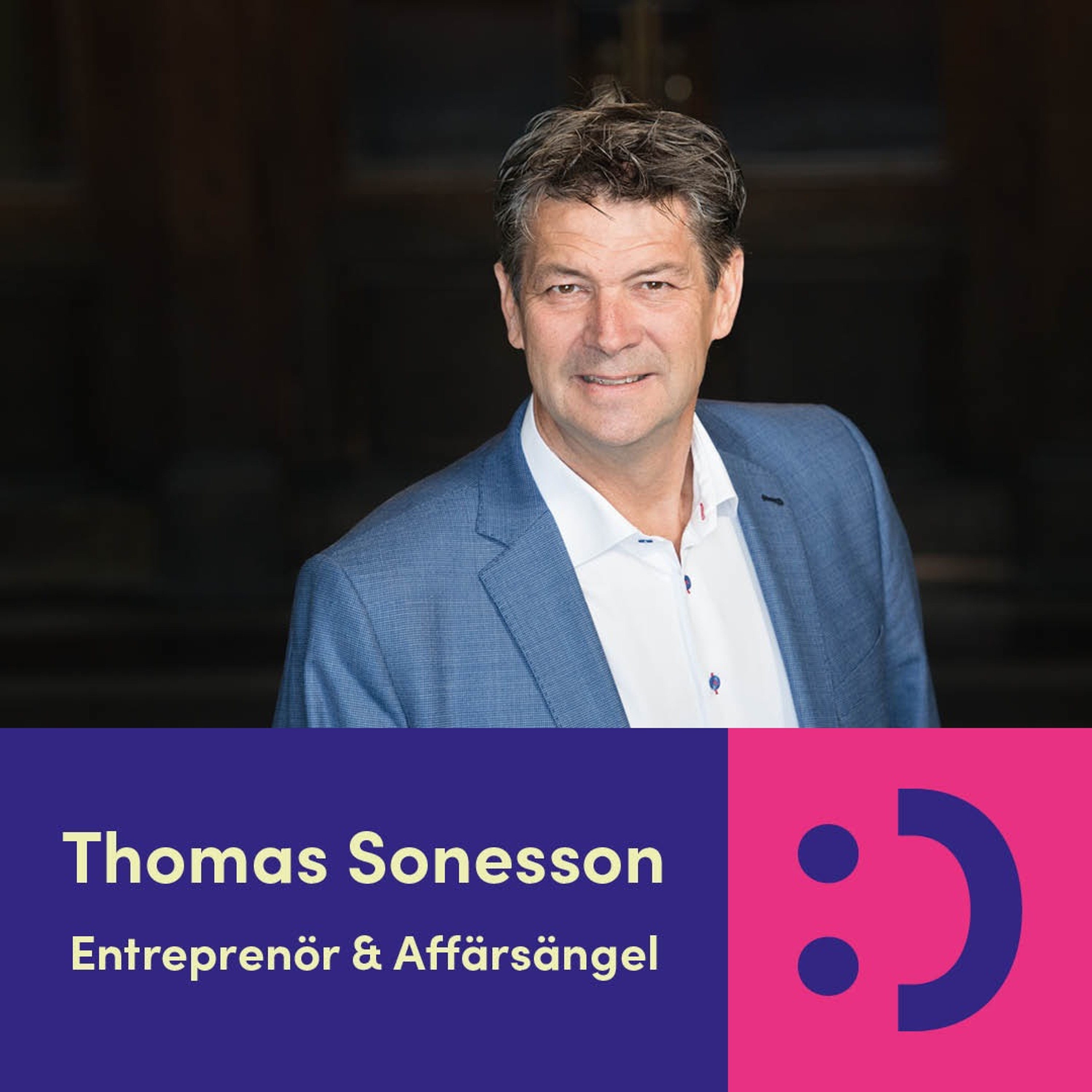 #8 Thomas Sonesson-Påskspecial: Varför ska vi bry oss om Kina?