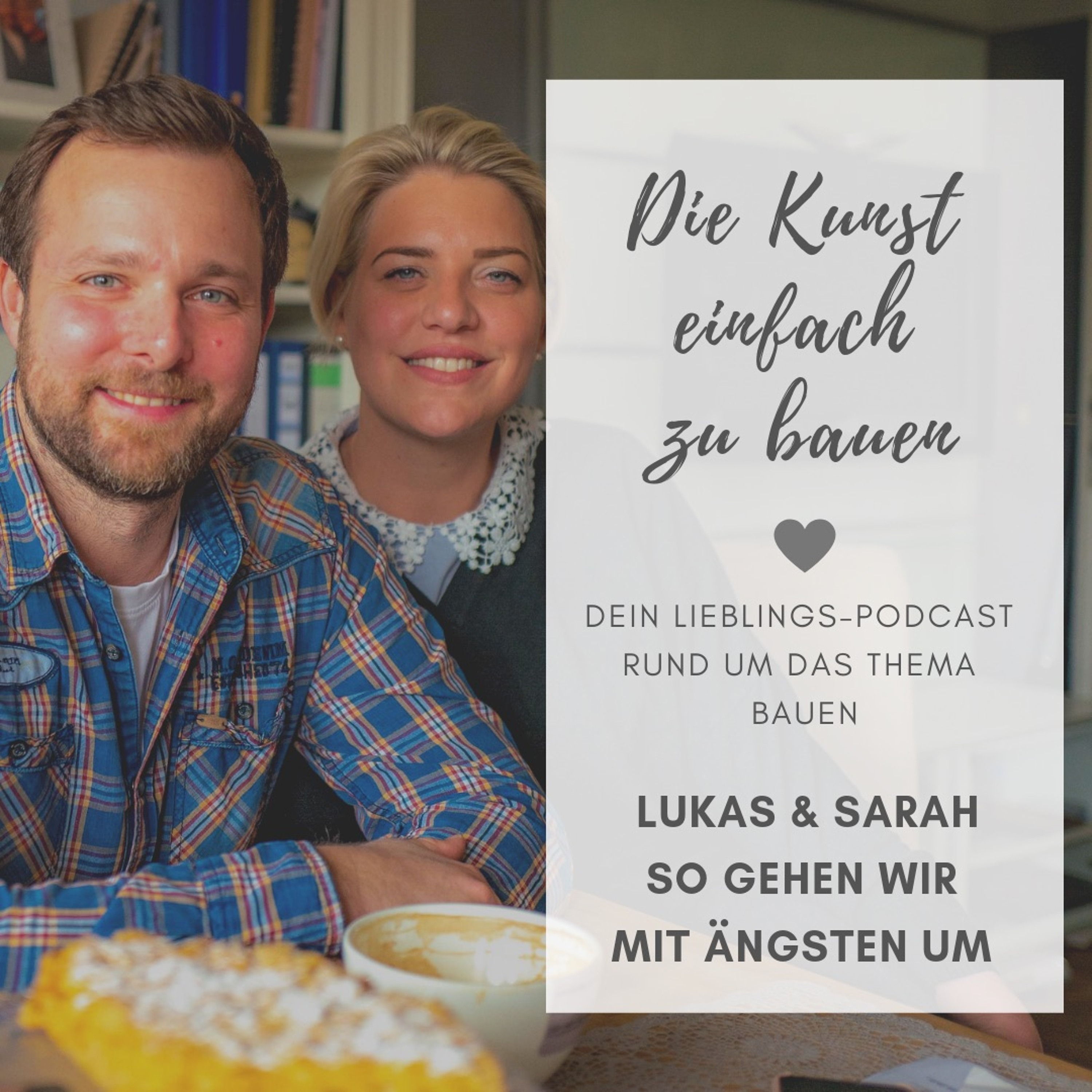 GREENVILLE - Die Kunst einfach zu bauen