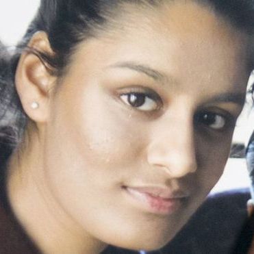 Shamima Begum: A Crisis Of Citizenship