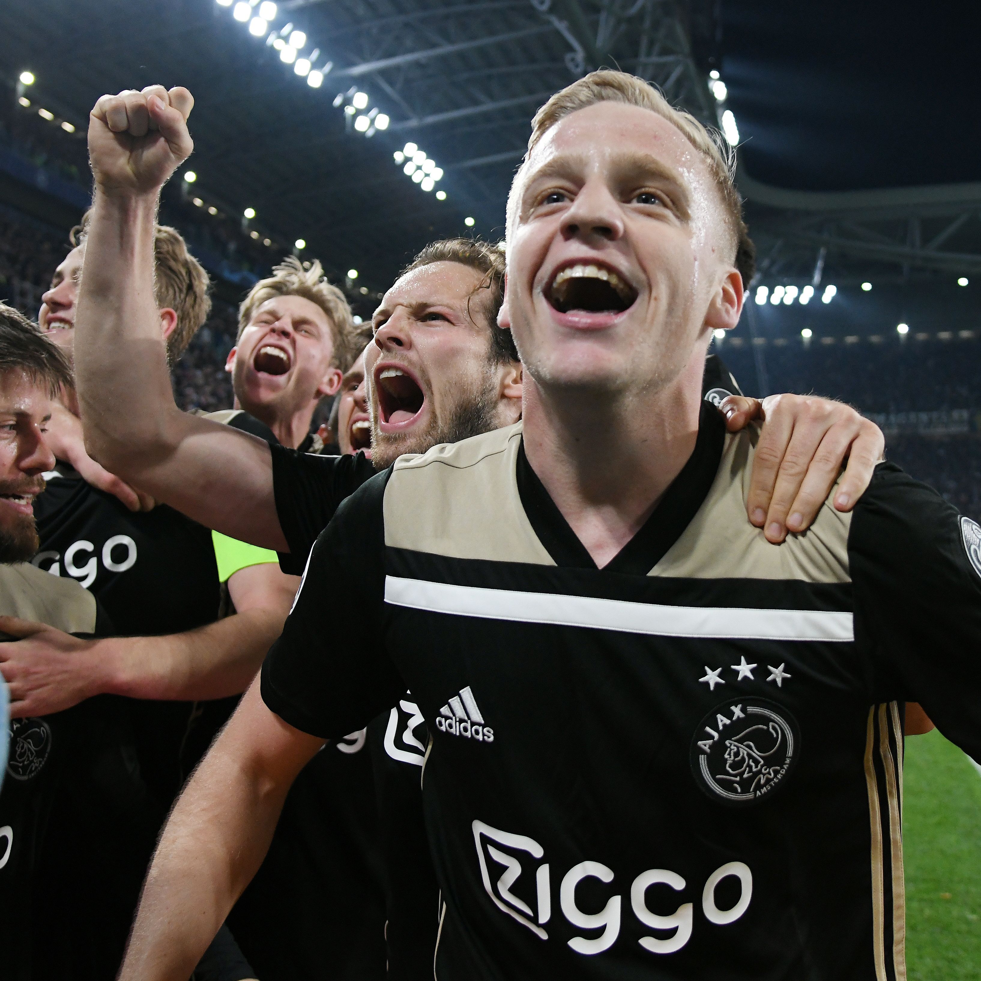 EF Podcast #17: Bláznivá Liga mistrů