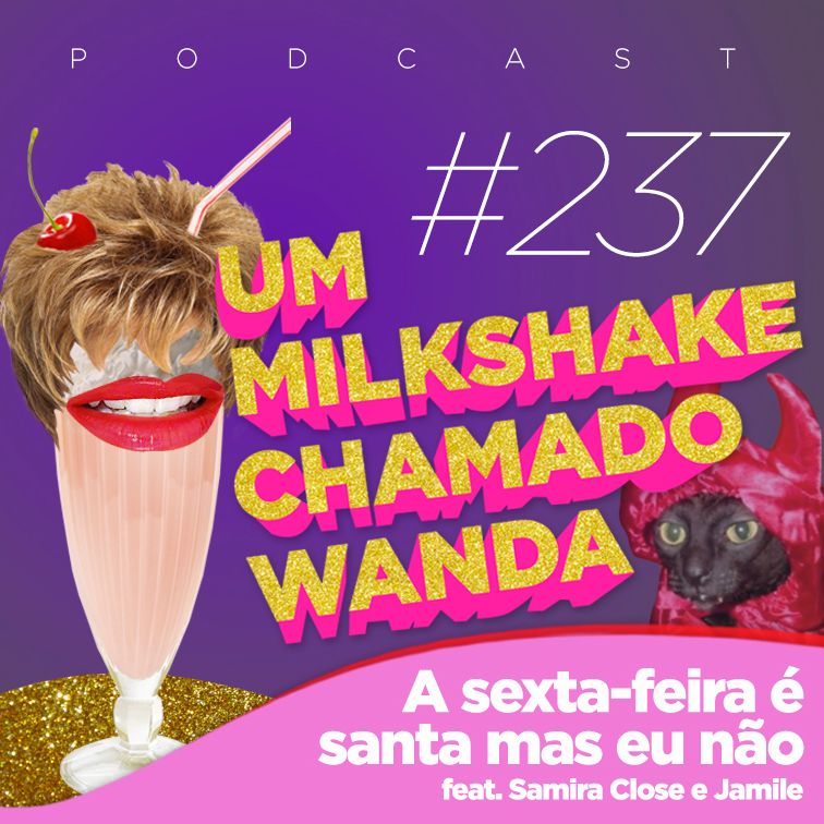 Podcast Friends