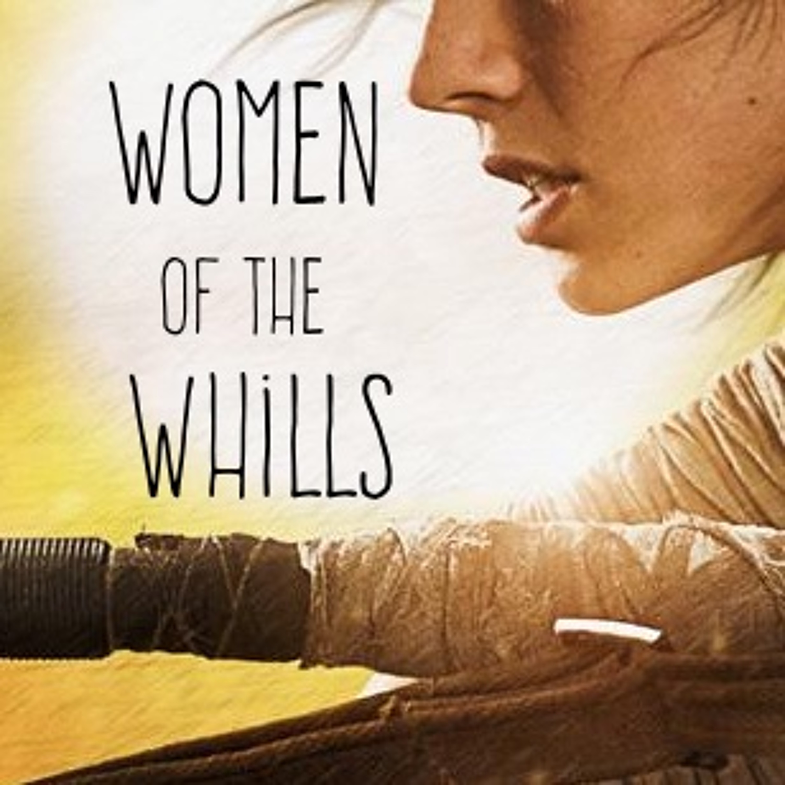 Women of the Whills