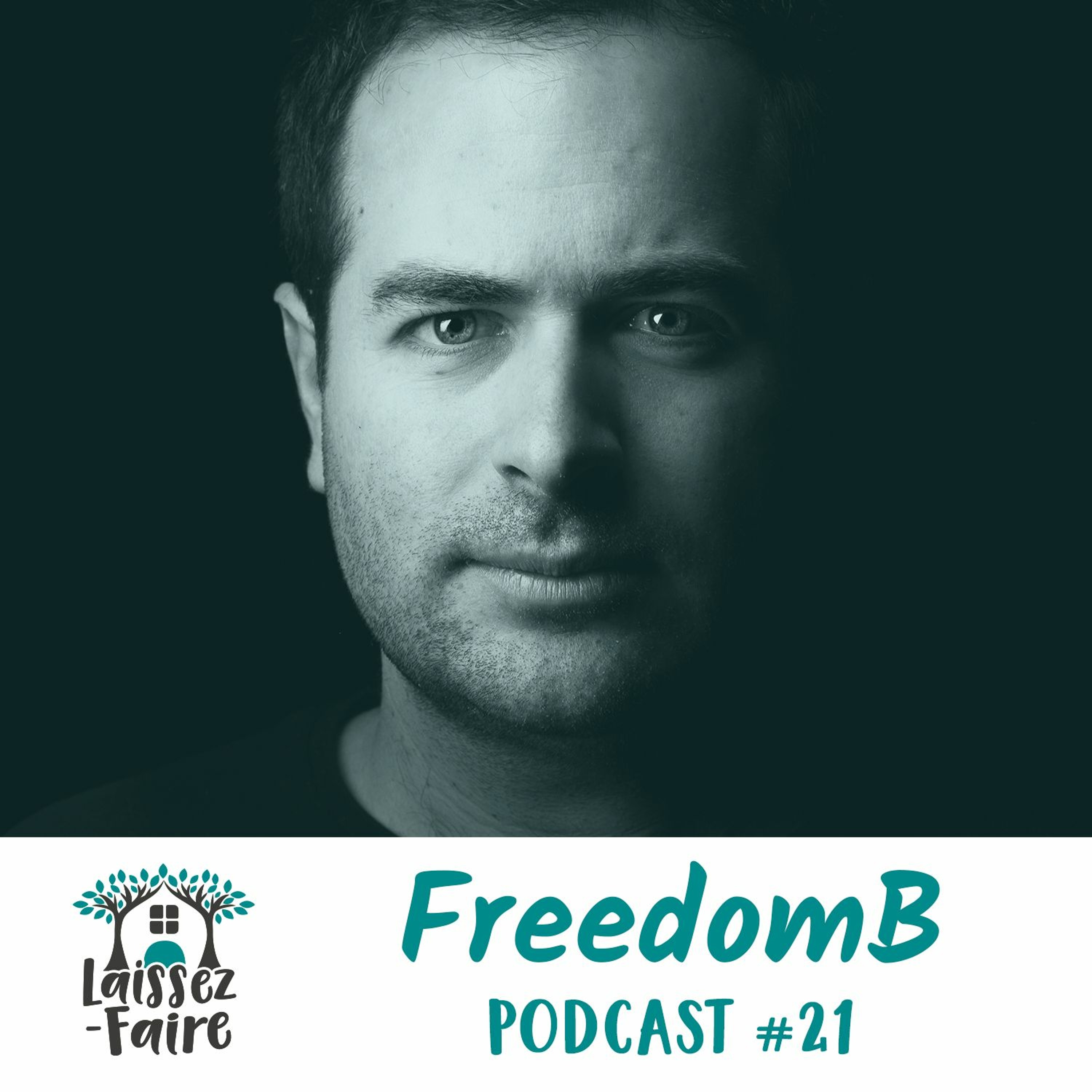 Laissez-Faire Podcast