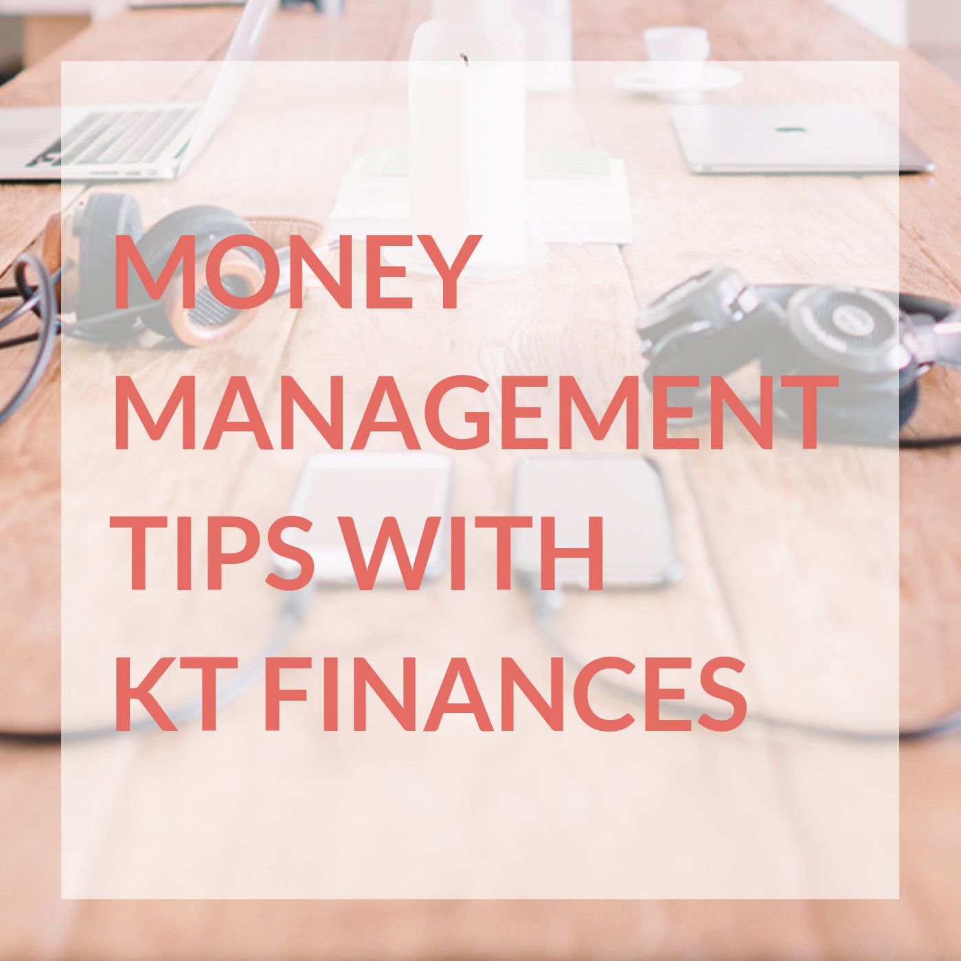 6 Steps To Get Out Of Debt