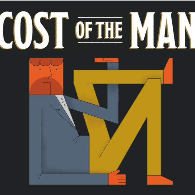 Re-designing the Man Box: Converting Toxic Masculinity to Healthy Masculinities