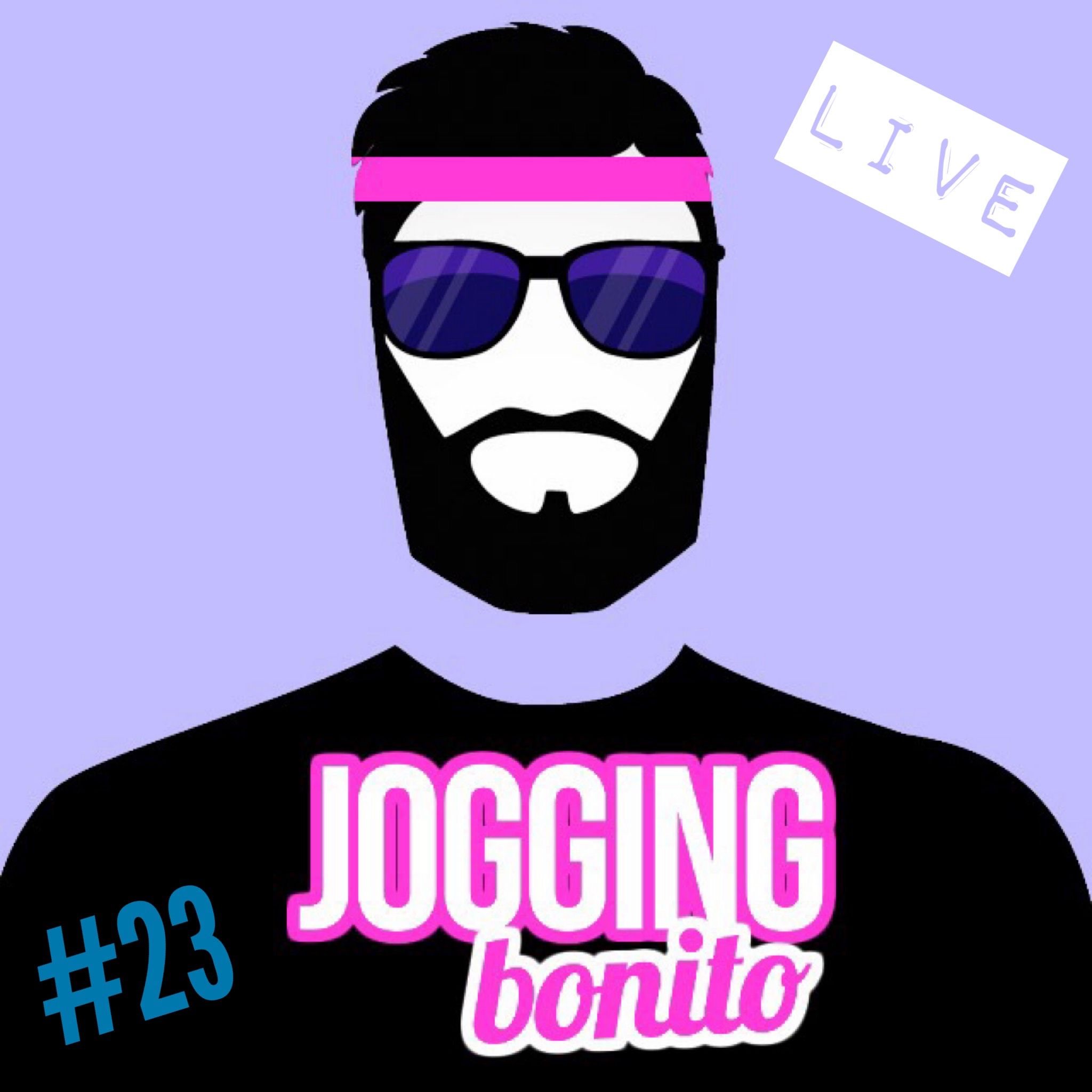 #23 Les communautés, ça craint - JOGGING BONITO LIVE PARIS 2019