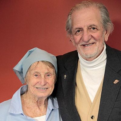 Episode 6306 - Peter and Verlie Hobson Episode 6306 - Peter and Verlie Hobson