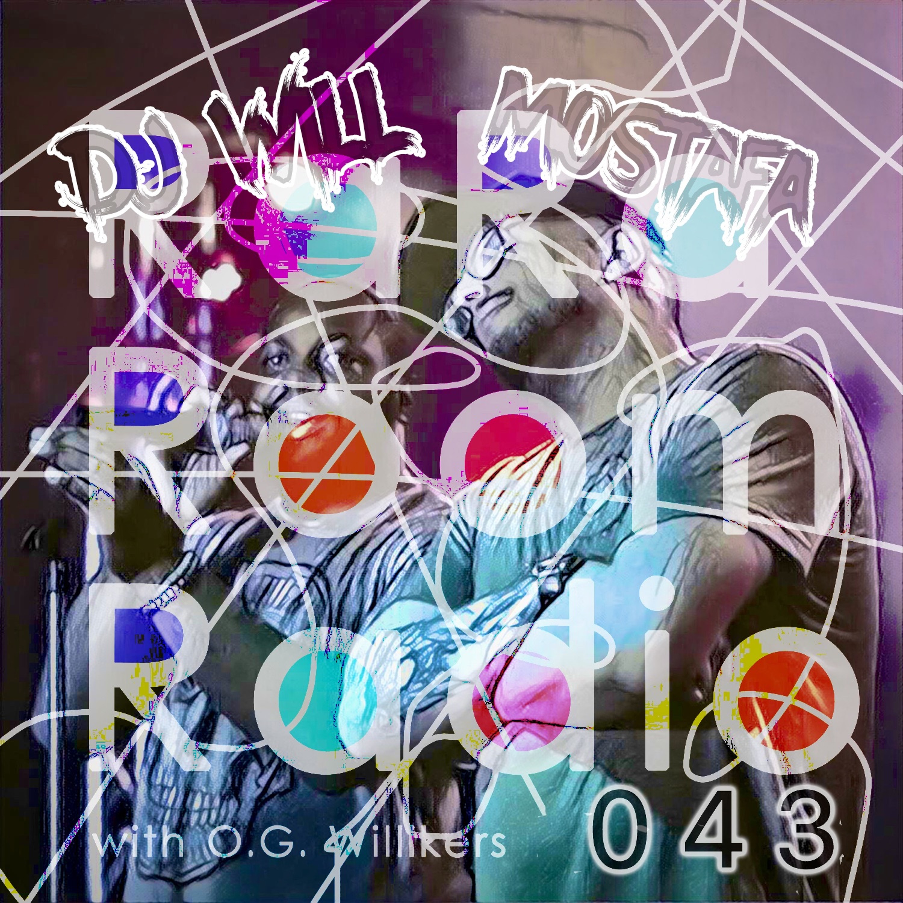 RaRa Room Radio