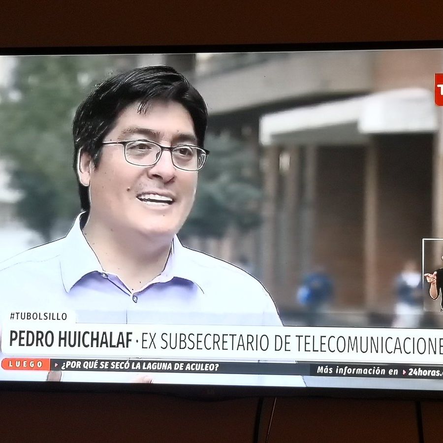 Programa Ciudadanos Conectados
