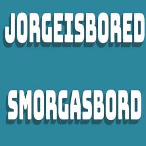Poopy Cure | JorgeIsBored Smorgasbord #5