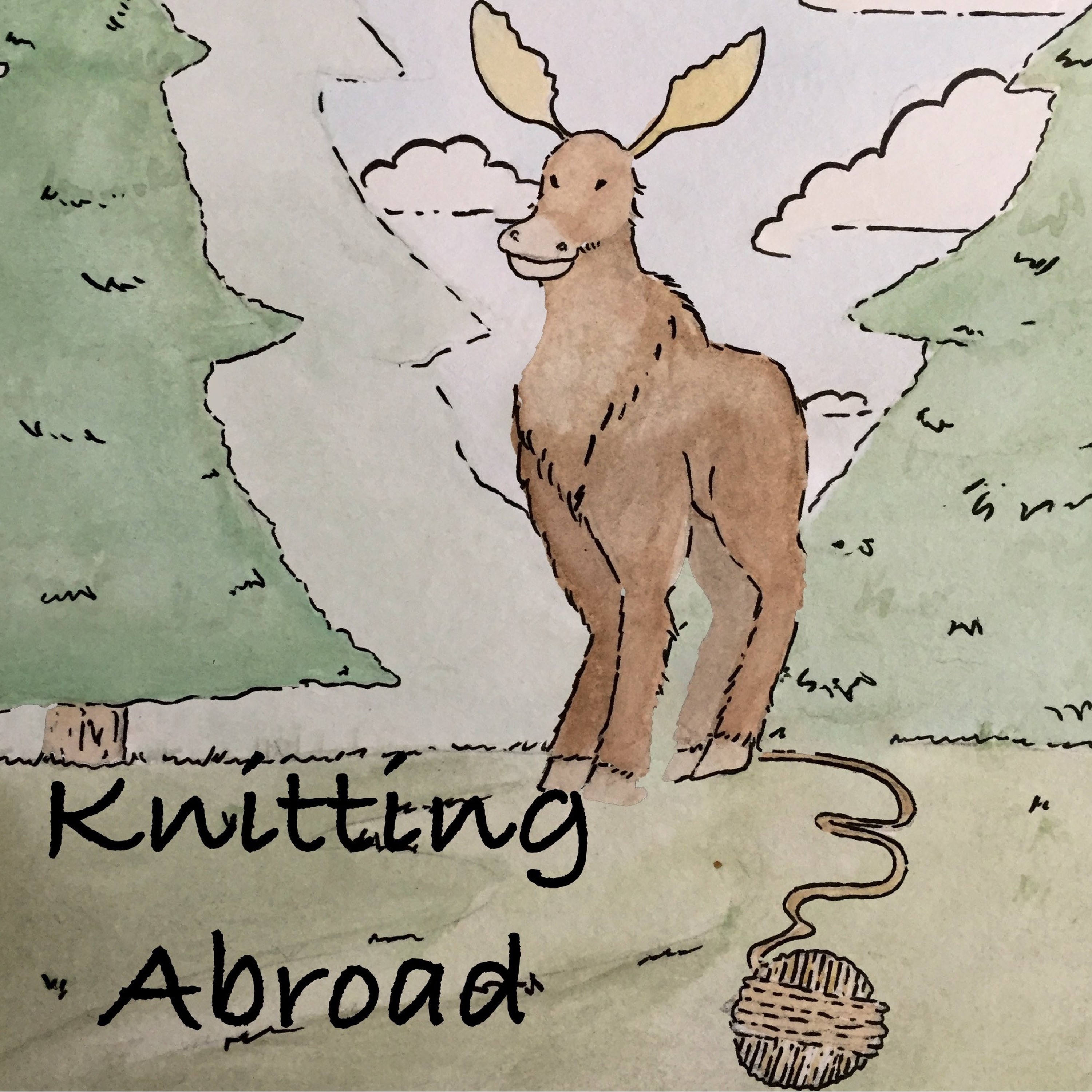 M1R - Avsnitt 5 - Äntligen tid för att sticka igen