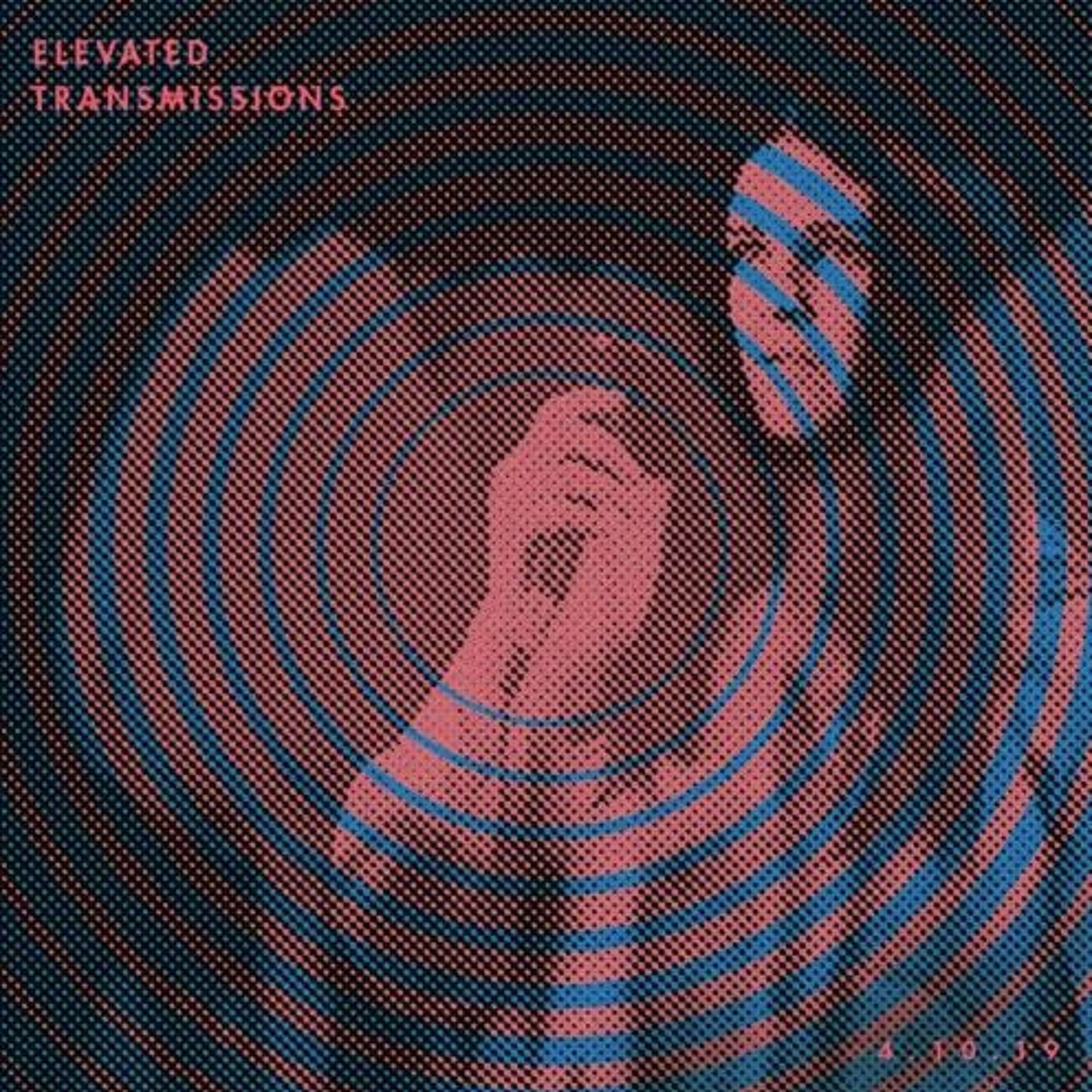 Elevated Transmissions Podcast