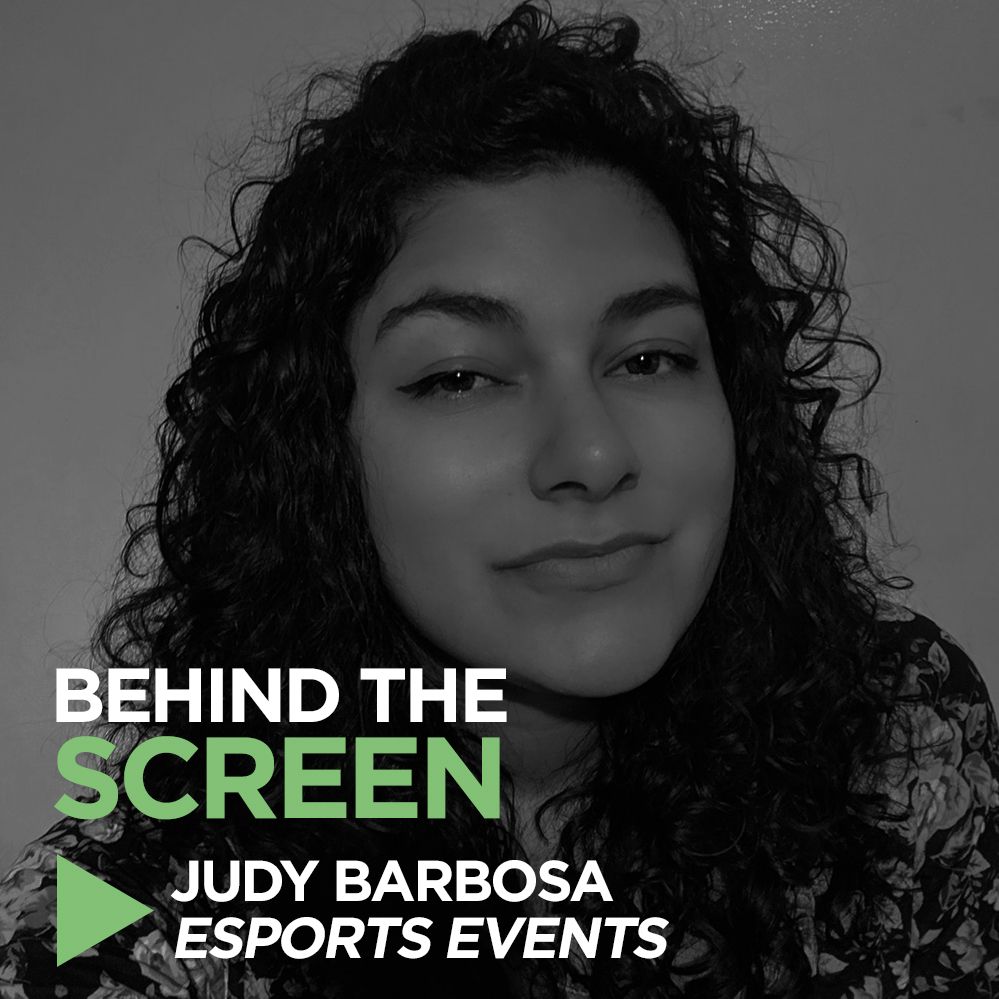 Episode 20 - Judy Barbosa, eSports Events