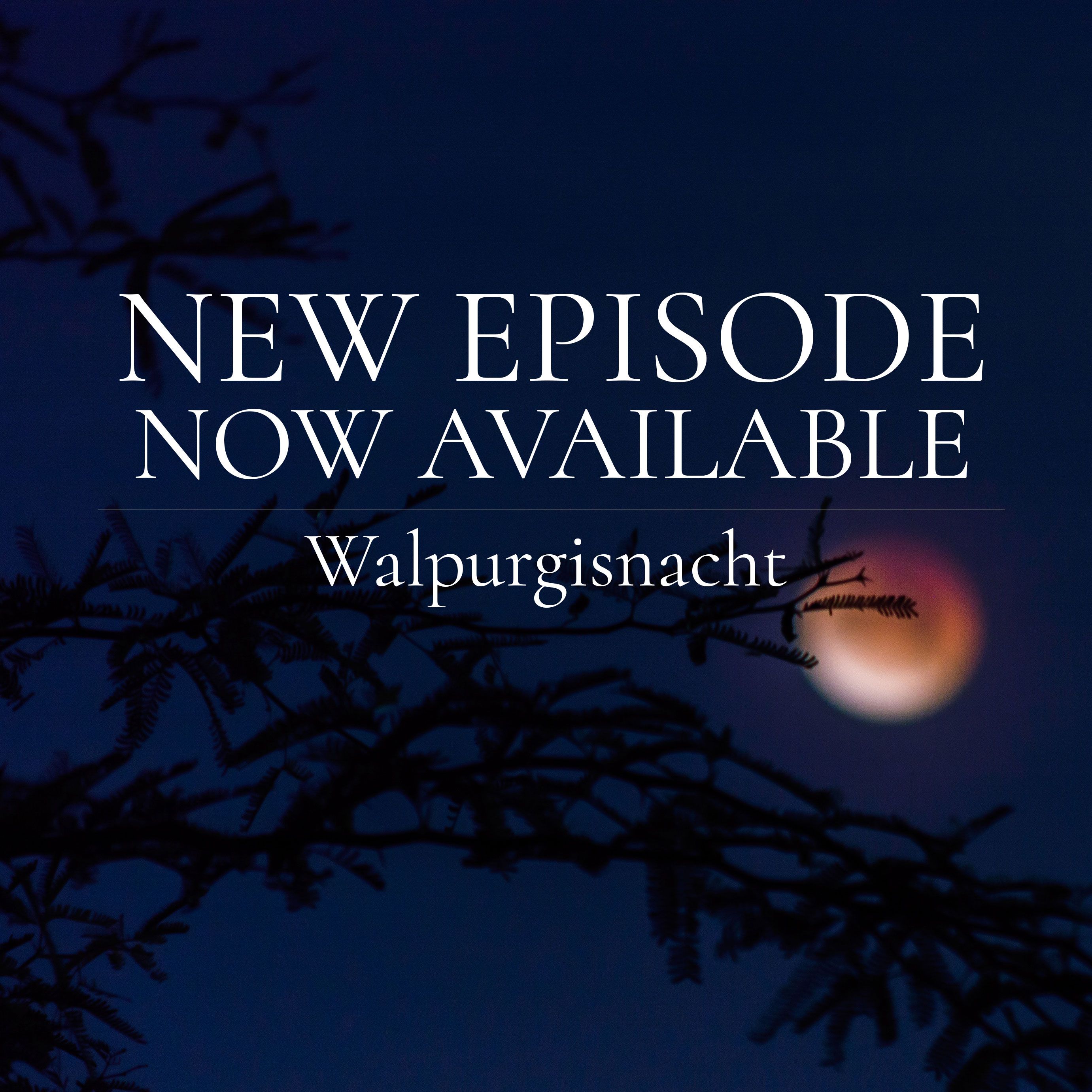 Walpurgisnacht