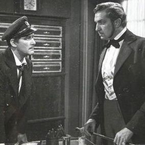 Ep 4 Adventures of Captain Fabian 1951