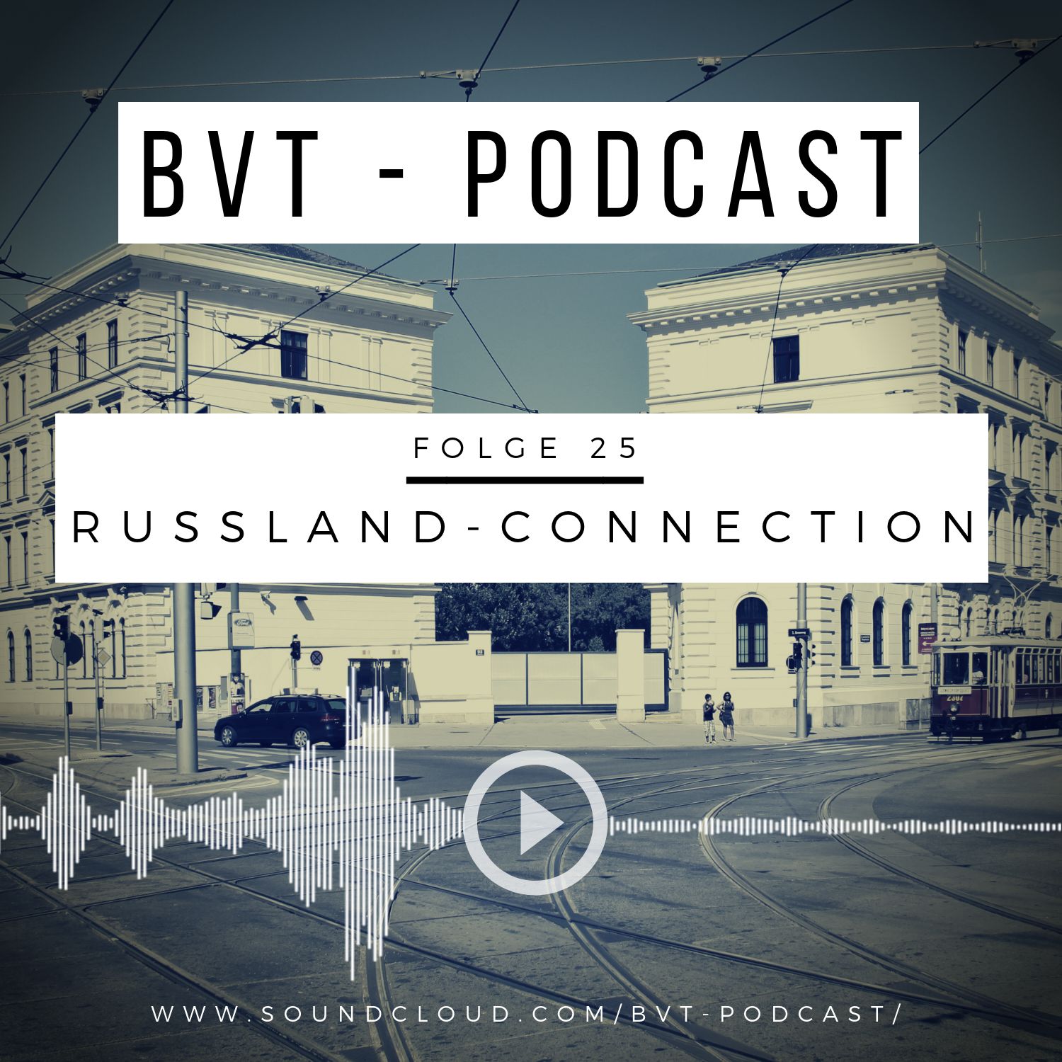 #25 Die Russland-Connection