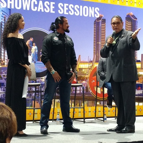 Native News Update April 19, 2019