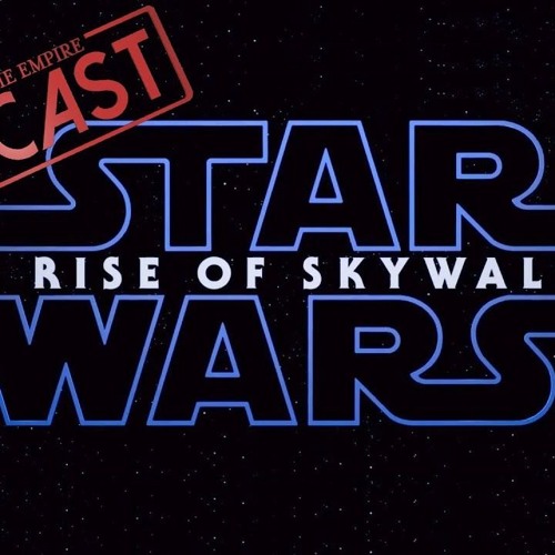 Rise Of Skywalker Breakdown: WOTE Podcast | Episode 1