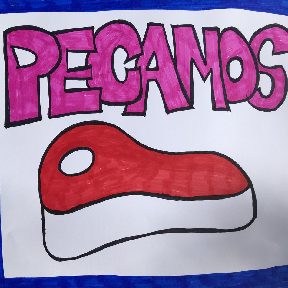 Bitácora de una Loca Reprimida #12 - Pecamos