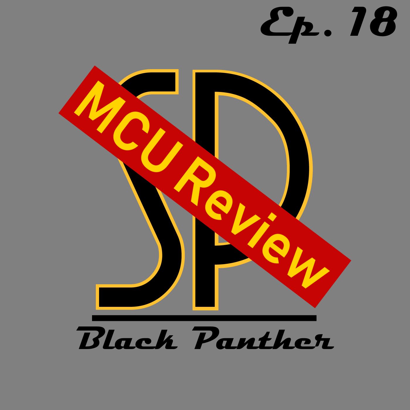 MCU Review - Black Panther
