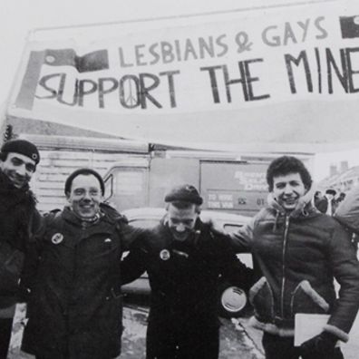 53. Desolation meet LGSM (@LGSM) part 1