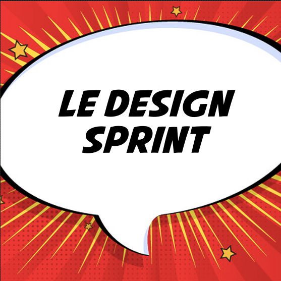 Le Design Sprint