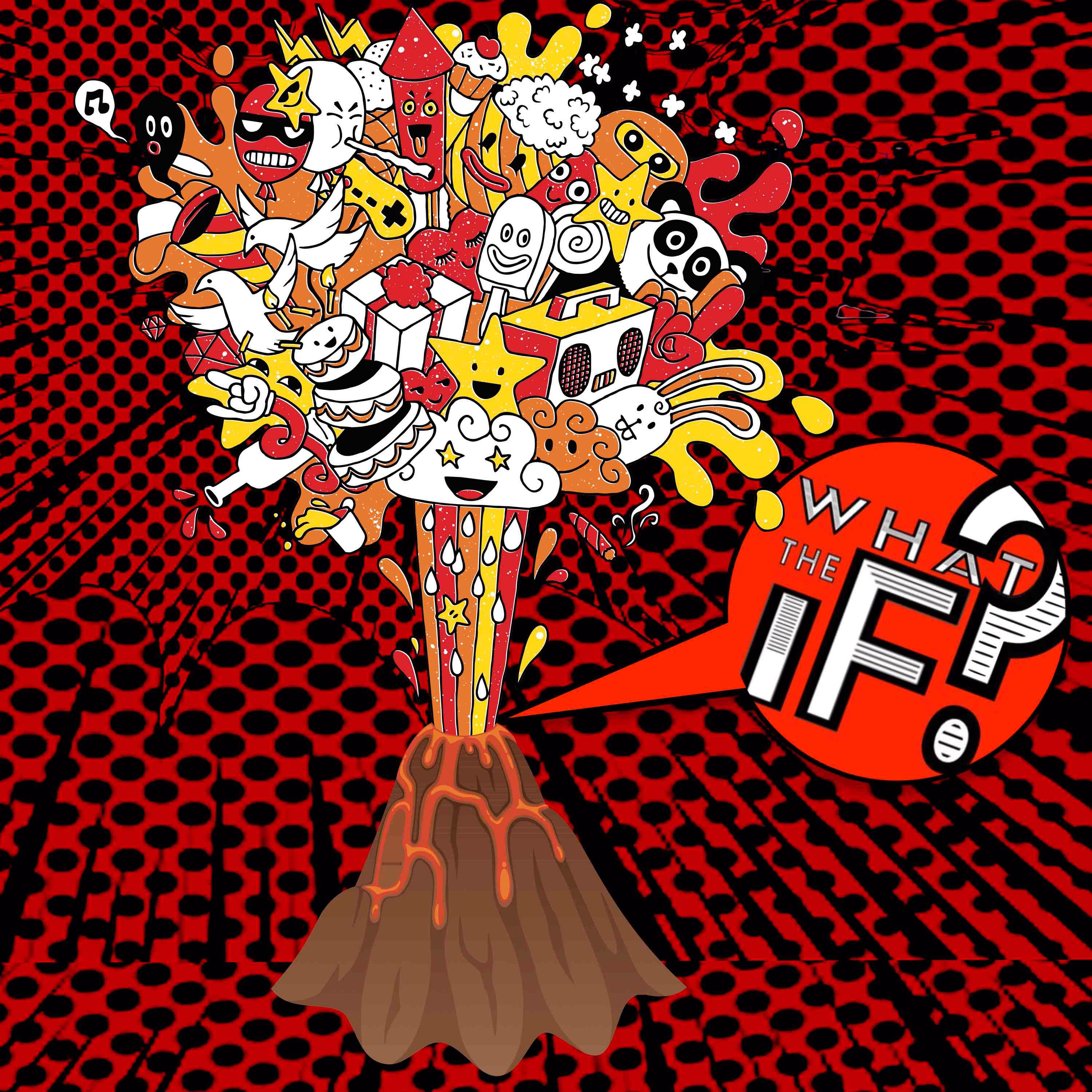 What The If?