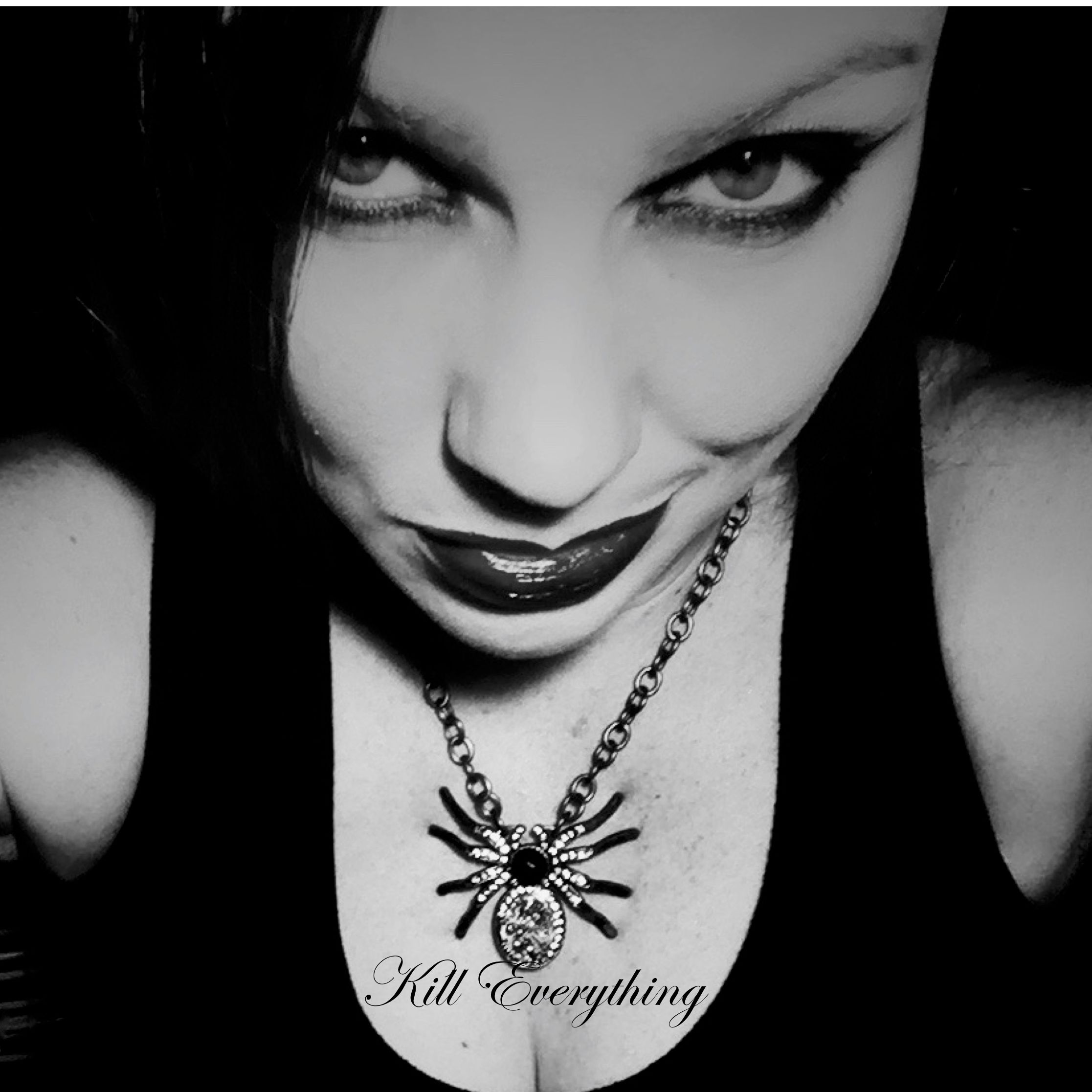 Gryphonness - Kill ️ Everything