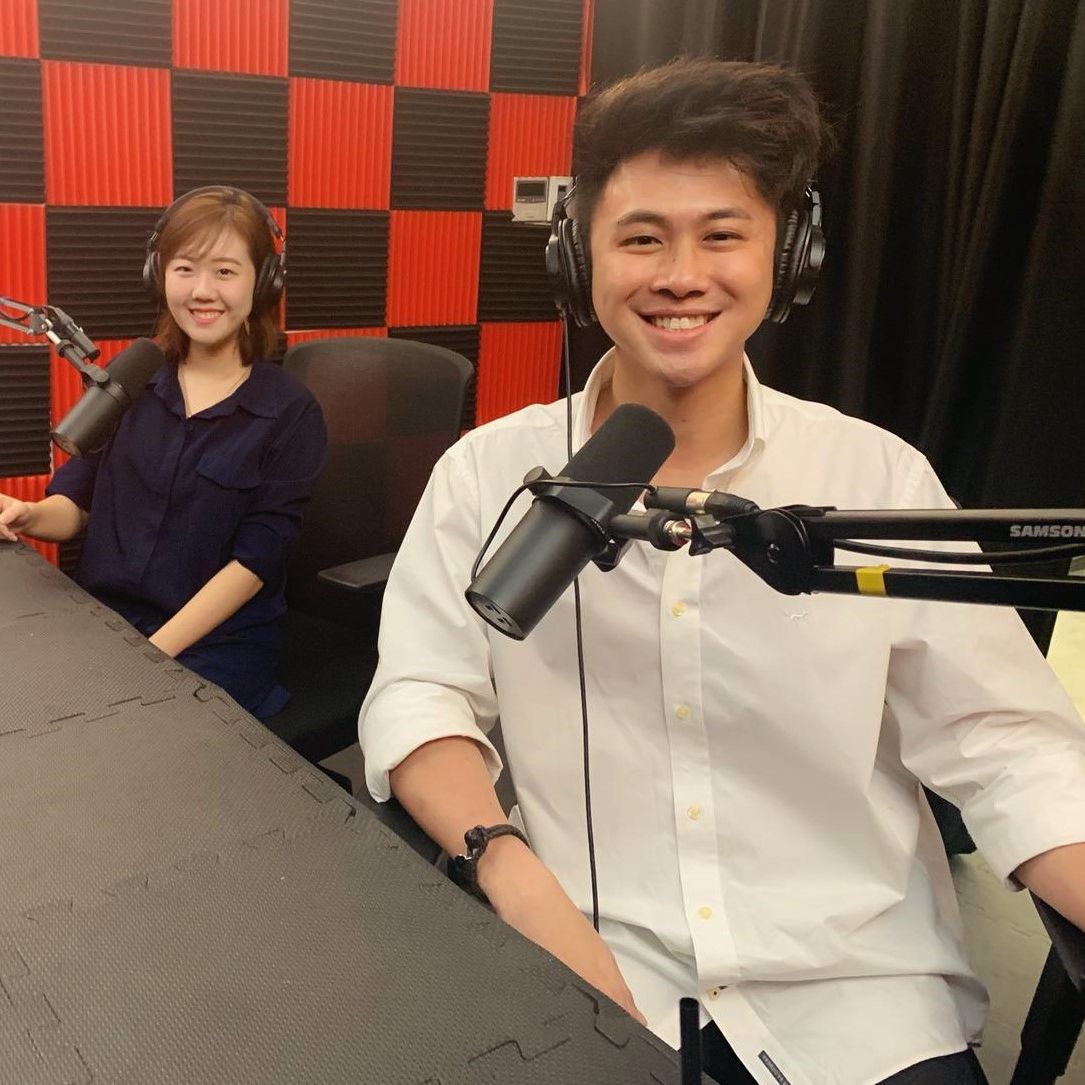 486: Jane Peh & Tay Sijun - The Woof Agency, Influencer marketing agency for pets | Pitchdeck Asia