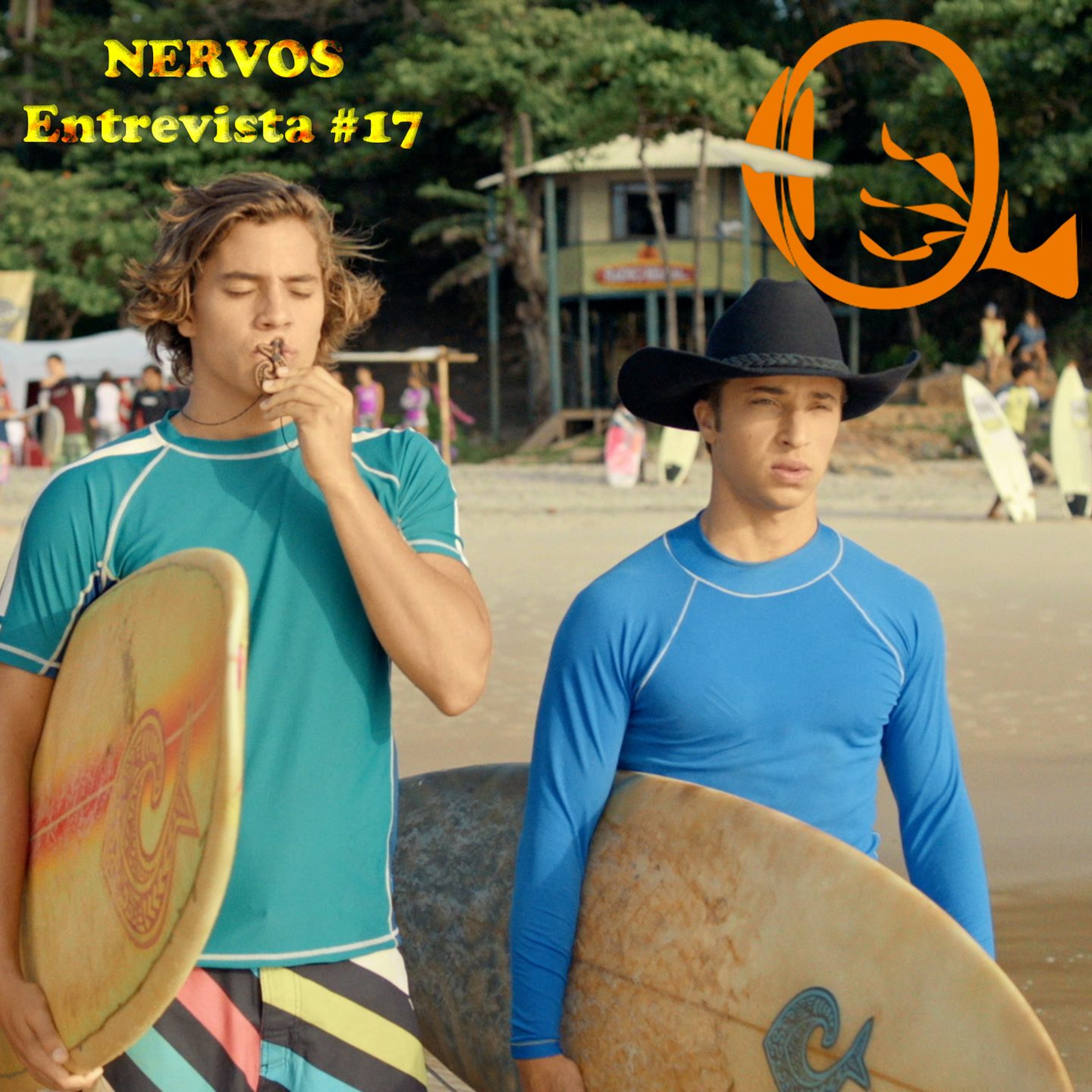 NERVOS