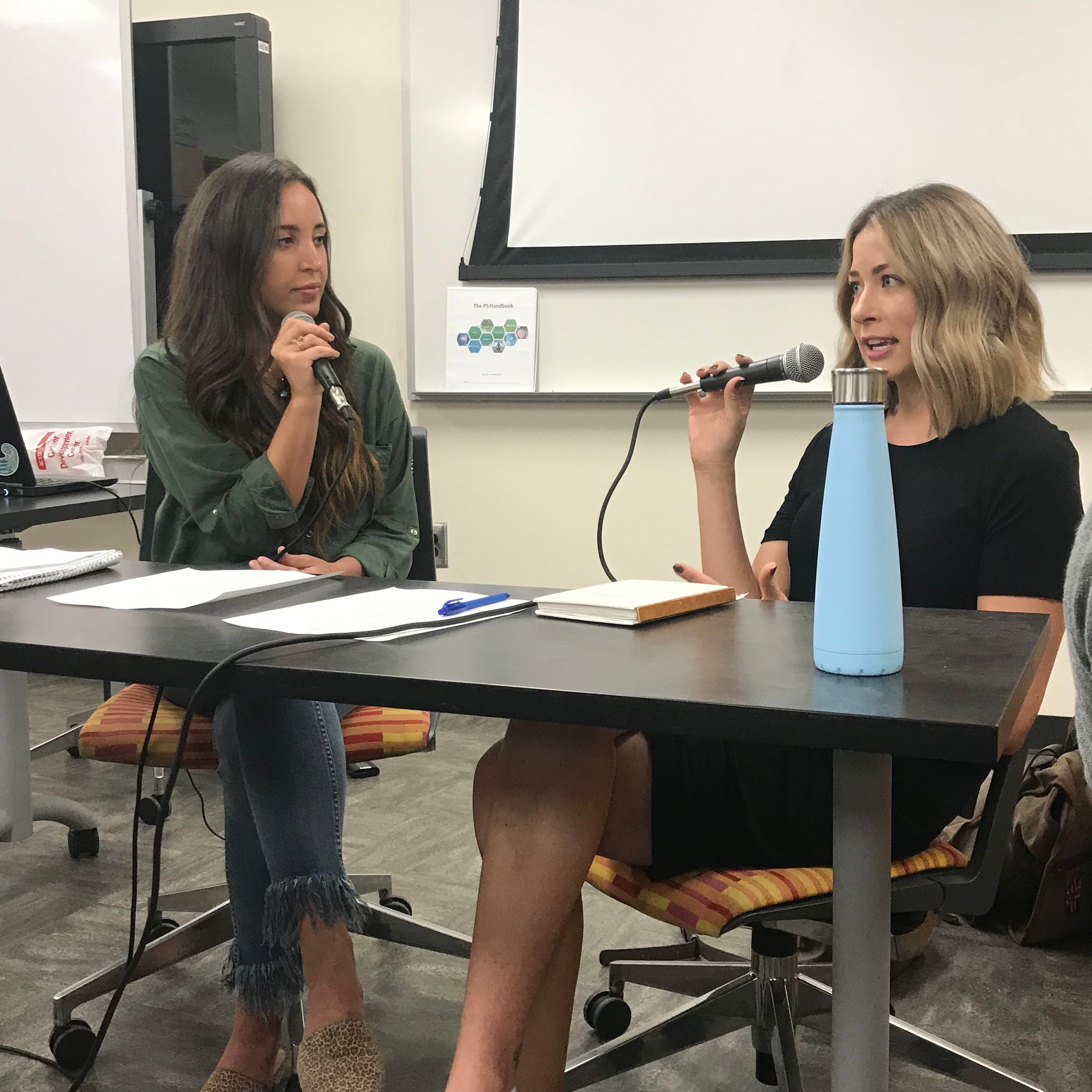 15. Adulting with Allie Lochiatto