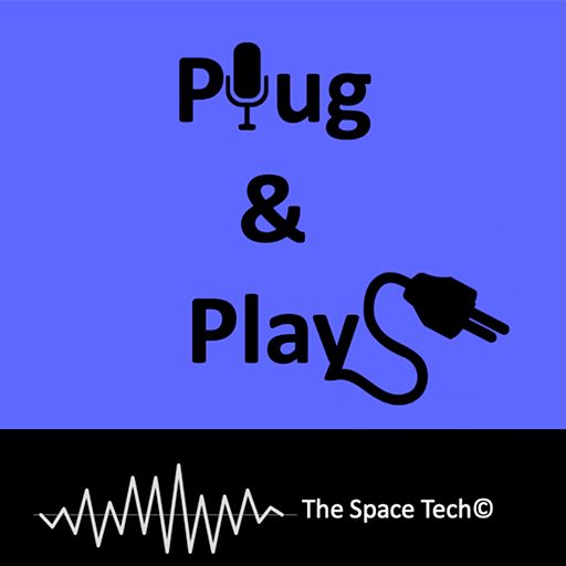Plug & Play – Épisode 13 : PS5 et Qualcomm vs Apple
